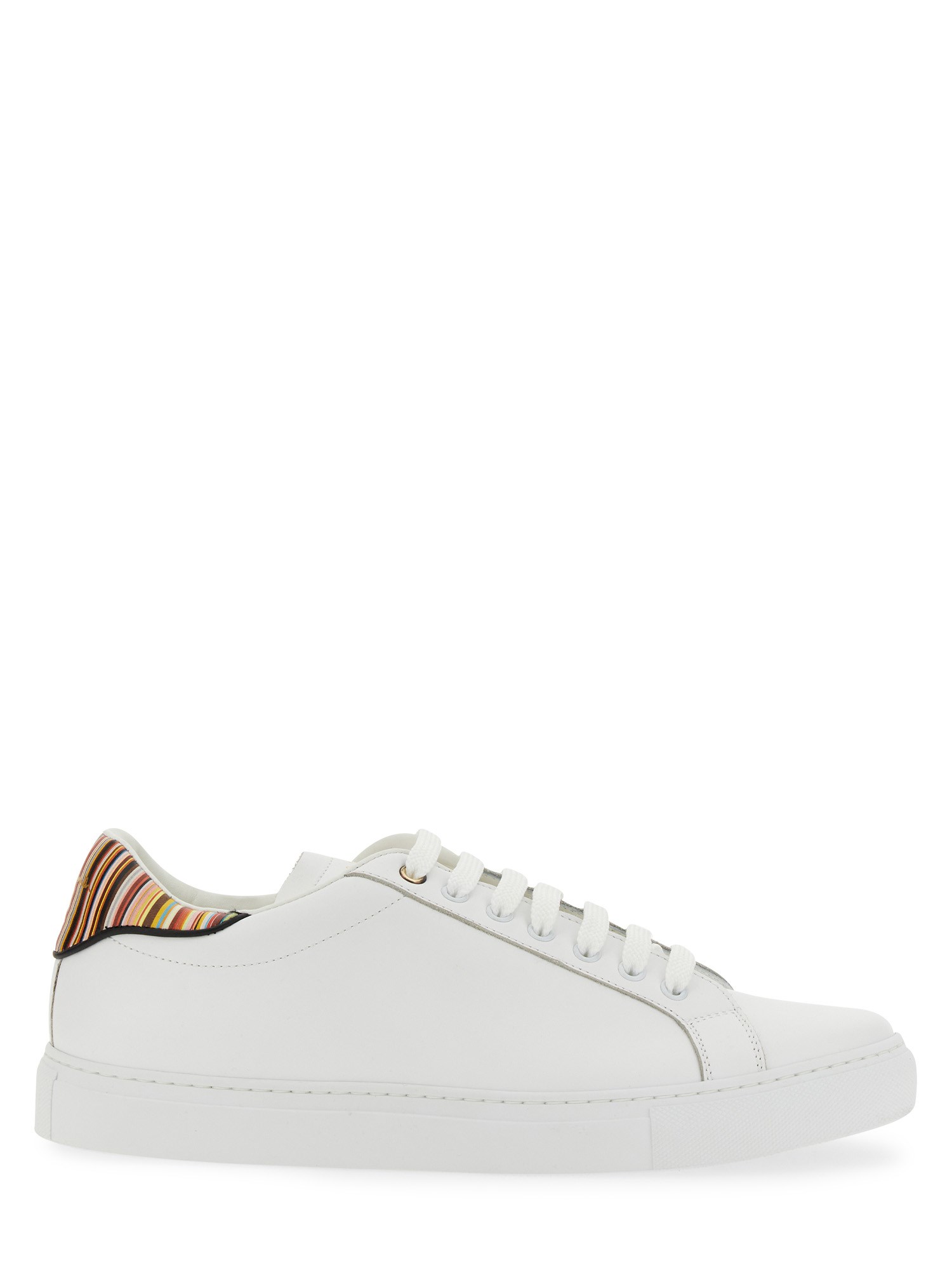 Paul Smith paul smith leather sneaker