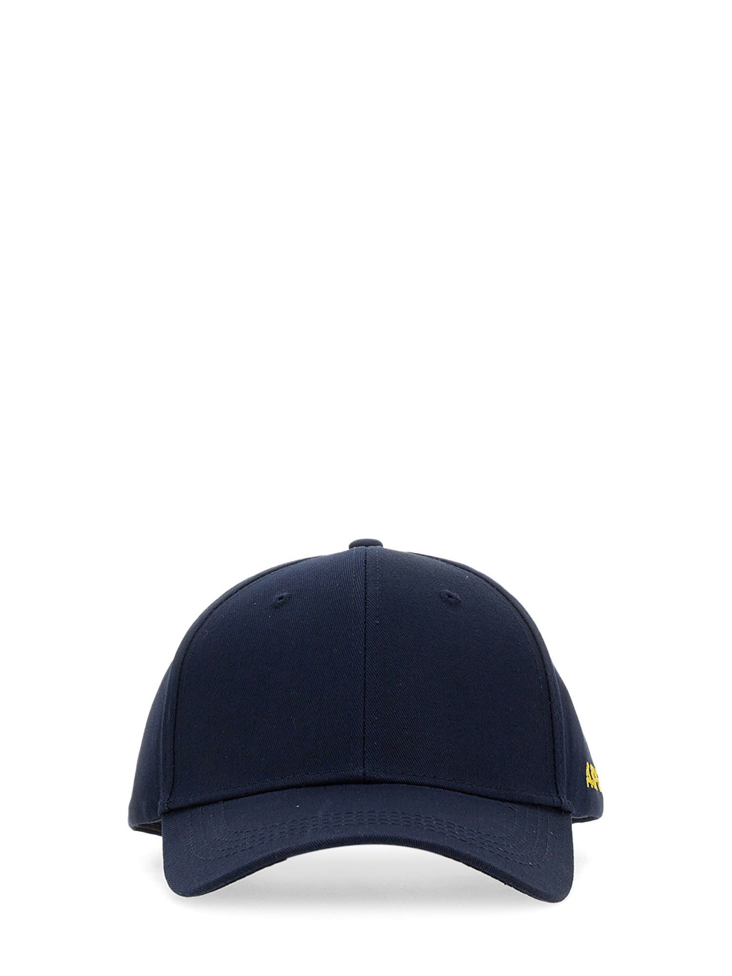 Aspesi aspesi baseball hat with logo