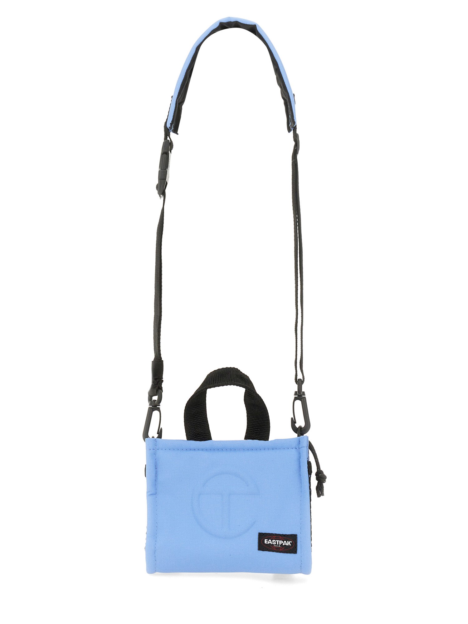  telfar x eastpak shopper bag