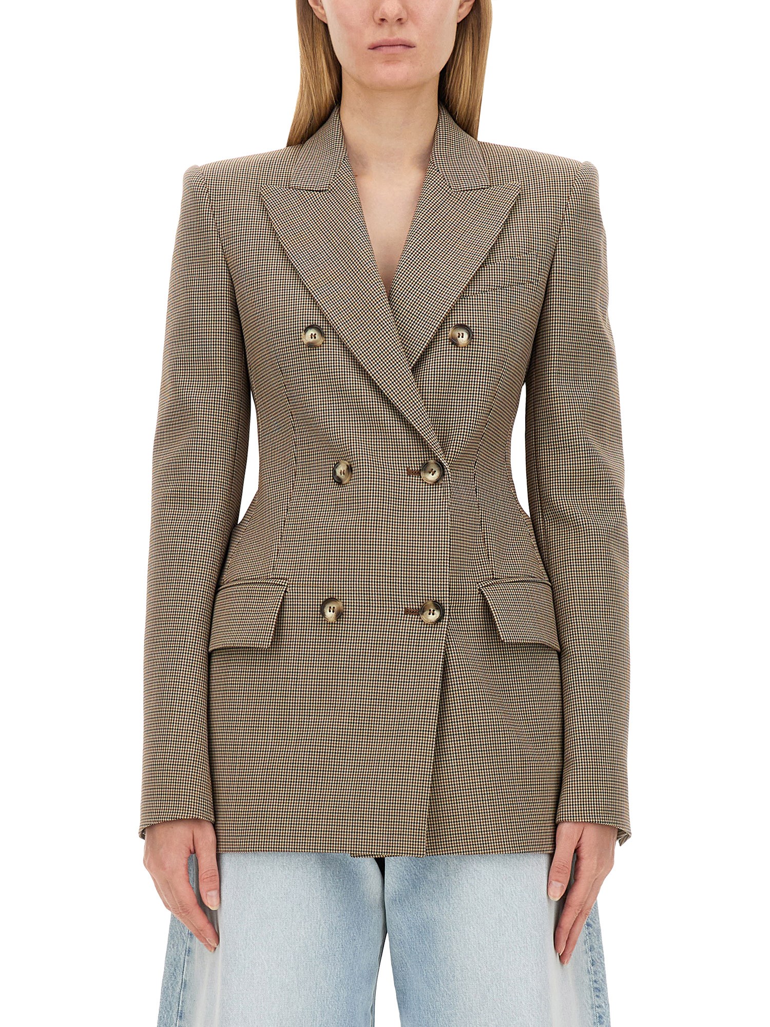 Sportmax sportmax jacket "ocroma"