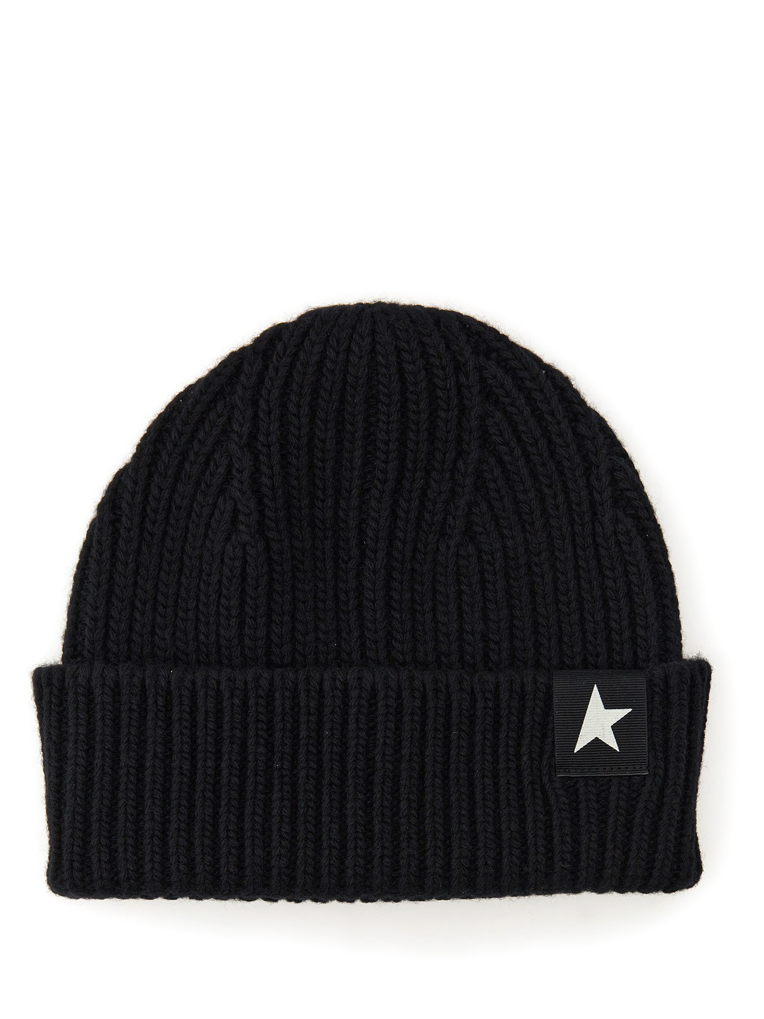 Golden Goose golden goose damian hat