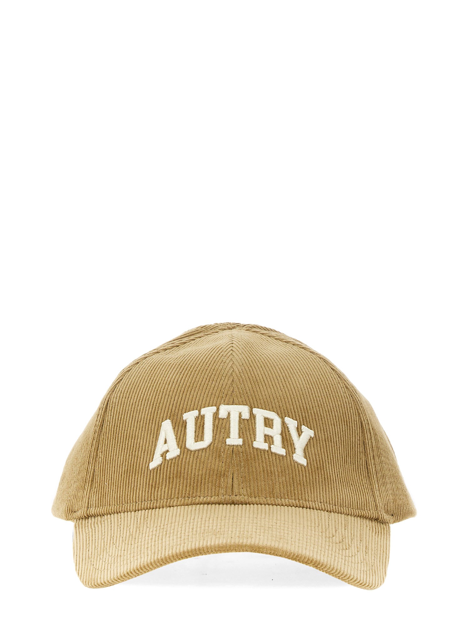 AUTRY autry baseball hat with logo