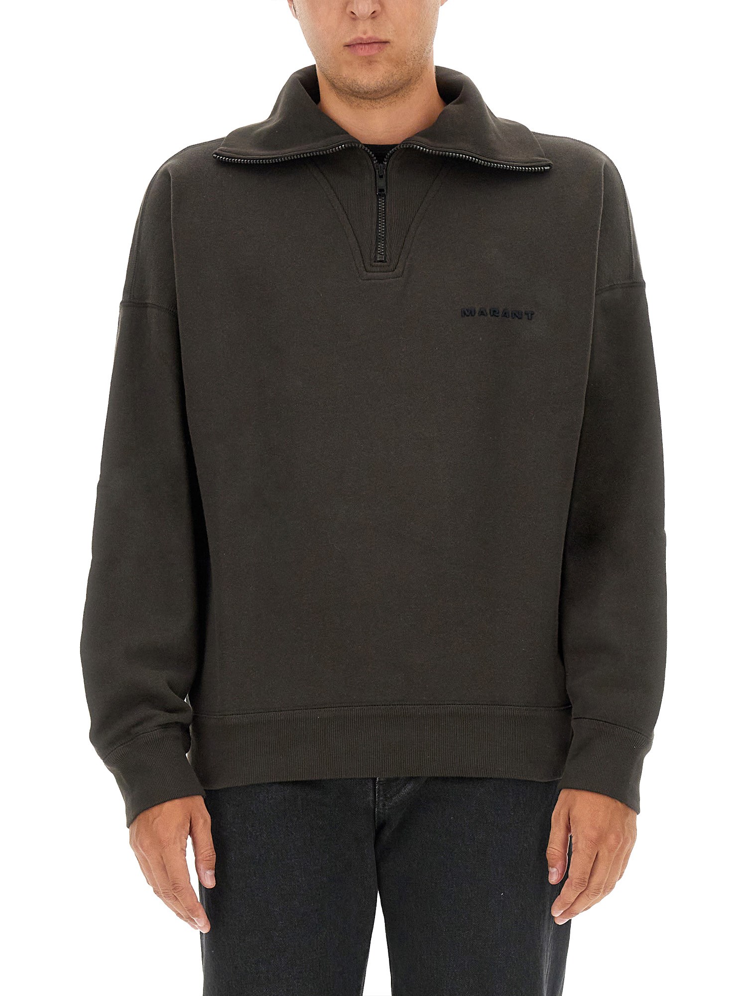  marant "weloyan" sweatshirt