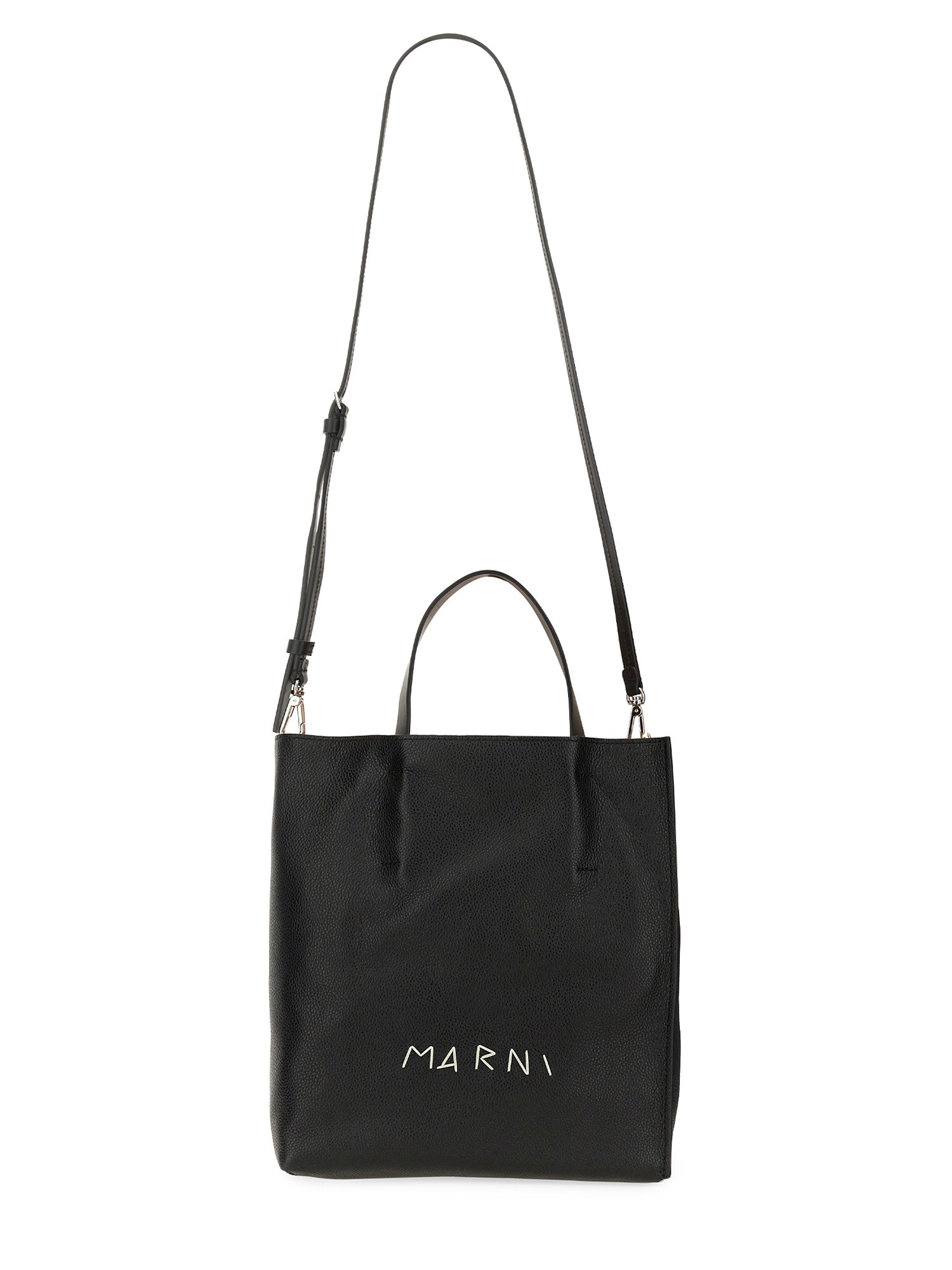 Marni marni hand bag "museum"