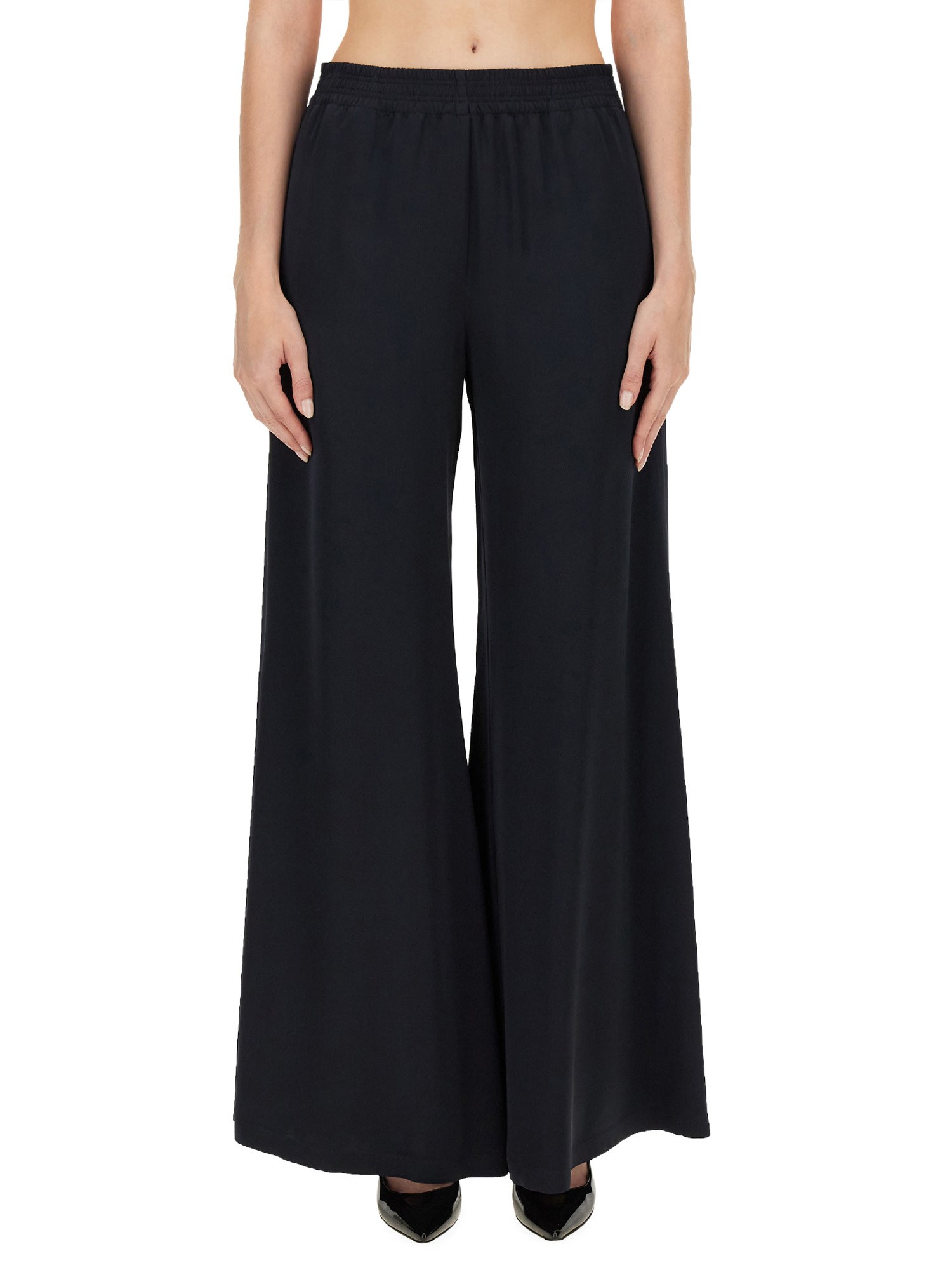 Fabiana Filippi fabiana filippi wide leg pants