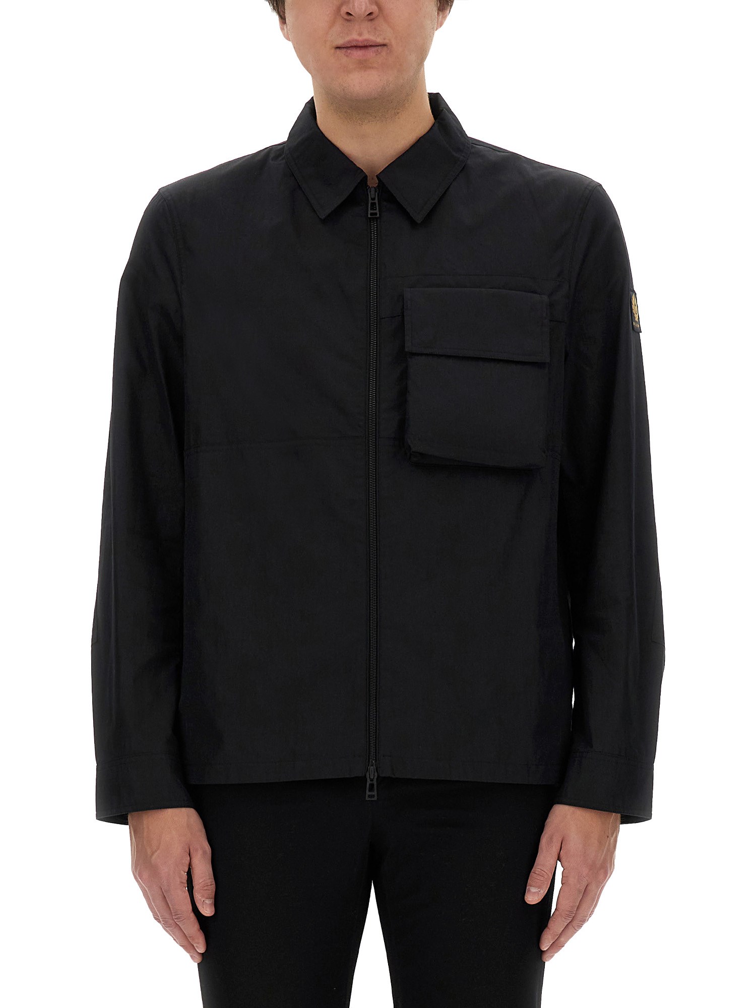 Belstaff belstaff shirt jacket