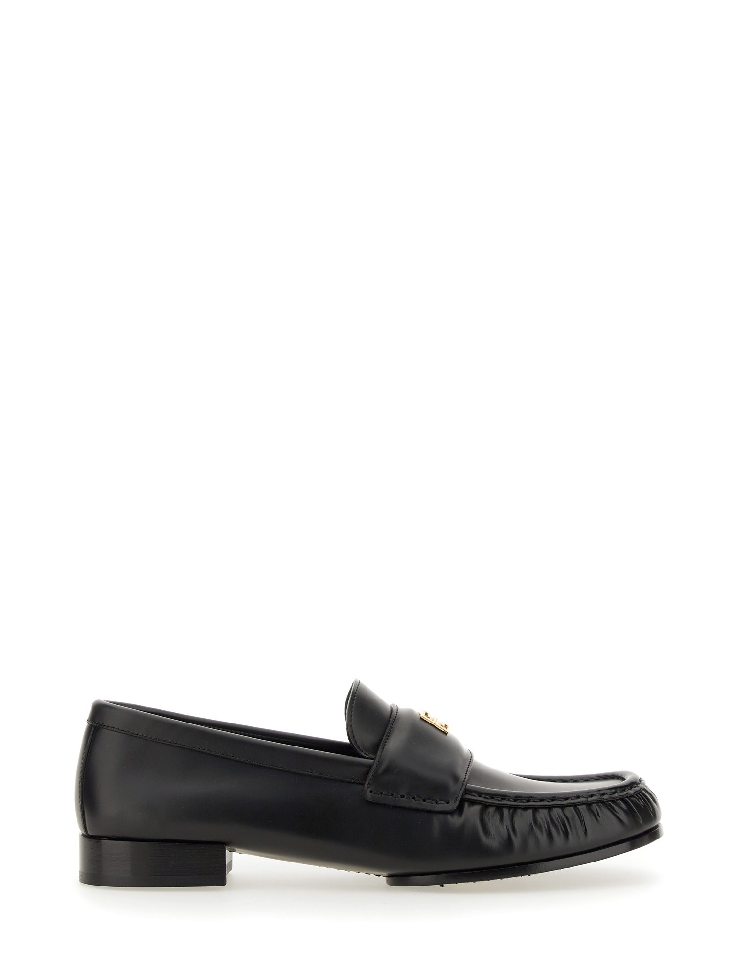 Givenchy givenchy moccasin "4g"