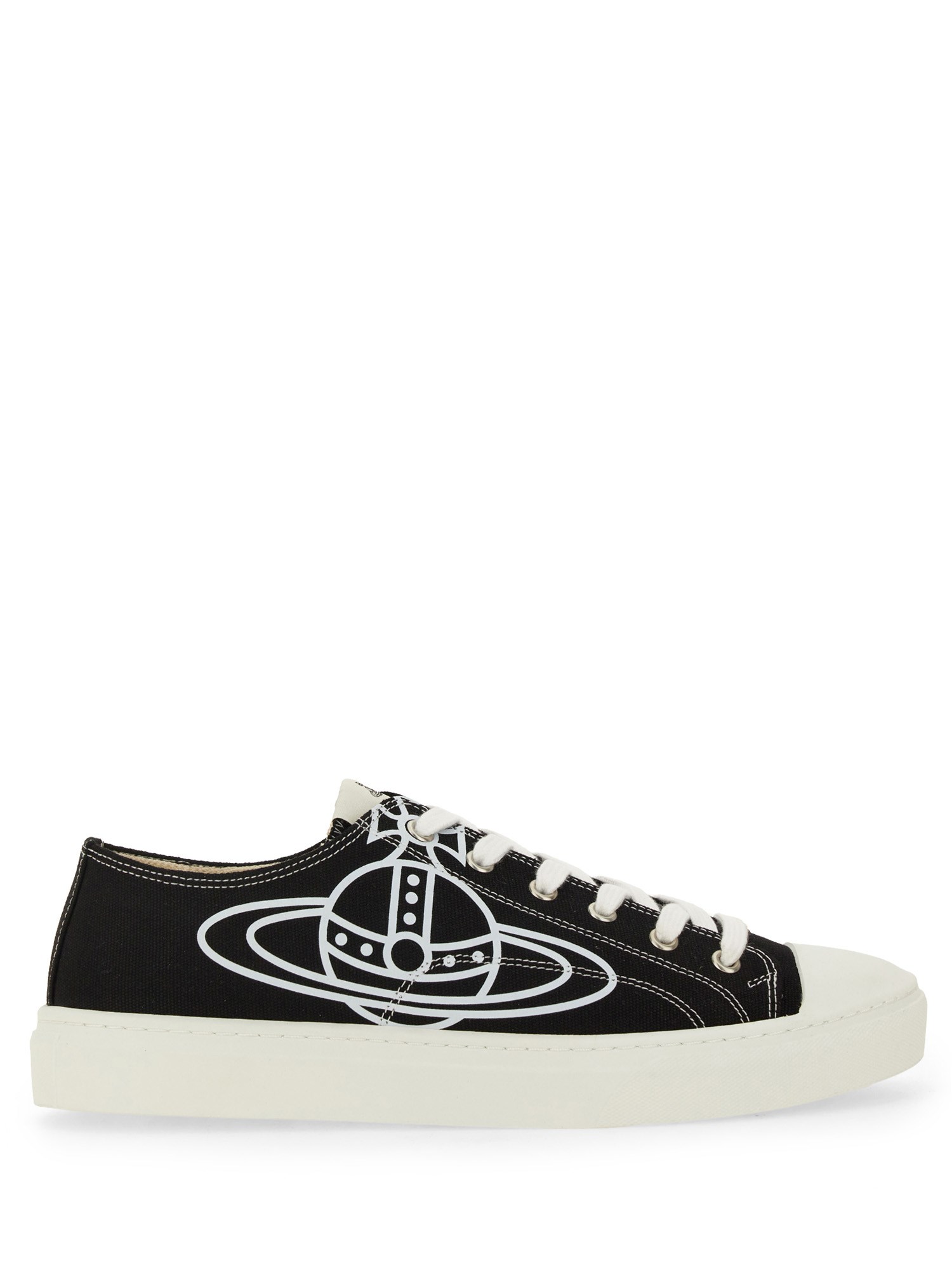 Vivienne Westwood vivienne westwood plimsoll low top 2.0