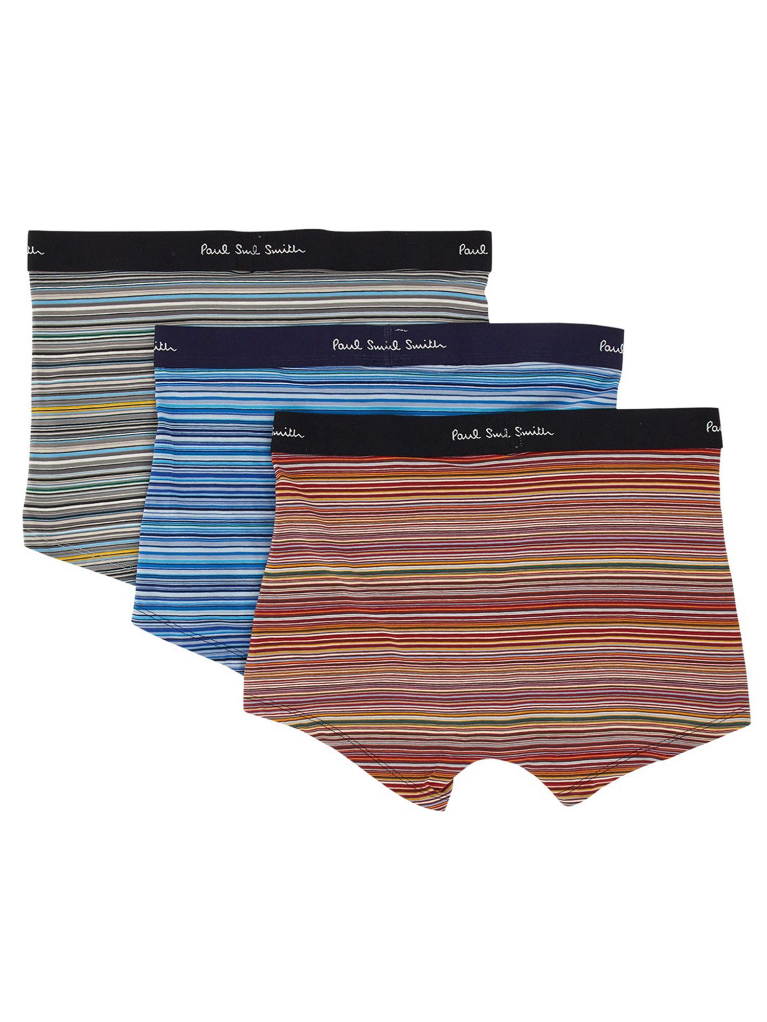 Paul Smith paul smith pack of three boxers