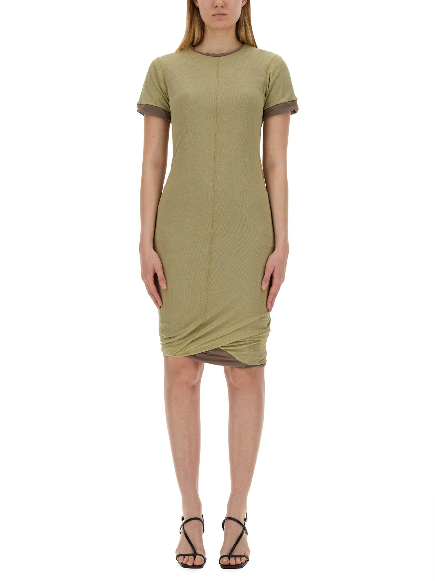 Sportmax sportmax "memo" dress.