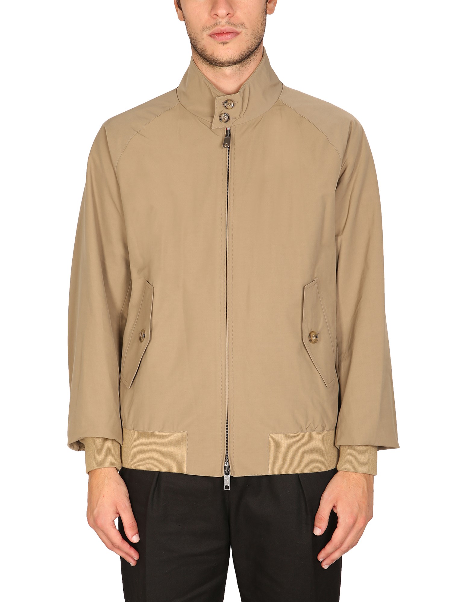 Baracuta baracuta "g9 harrington" jacket