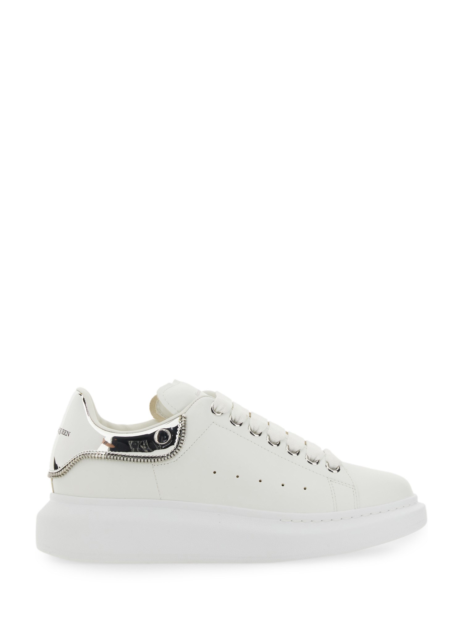 Alexander McQueen alexander mcqueen oversized sneaker