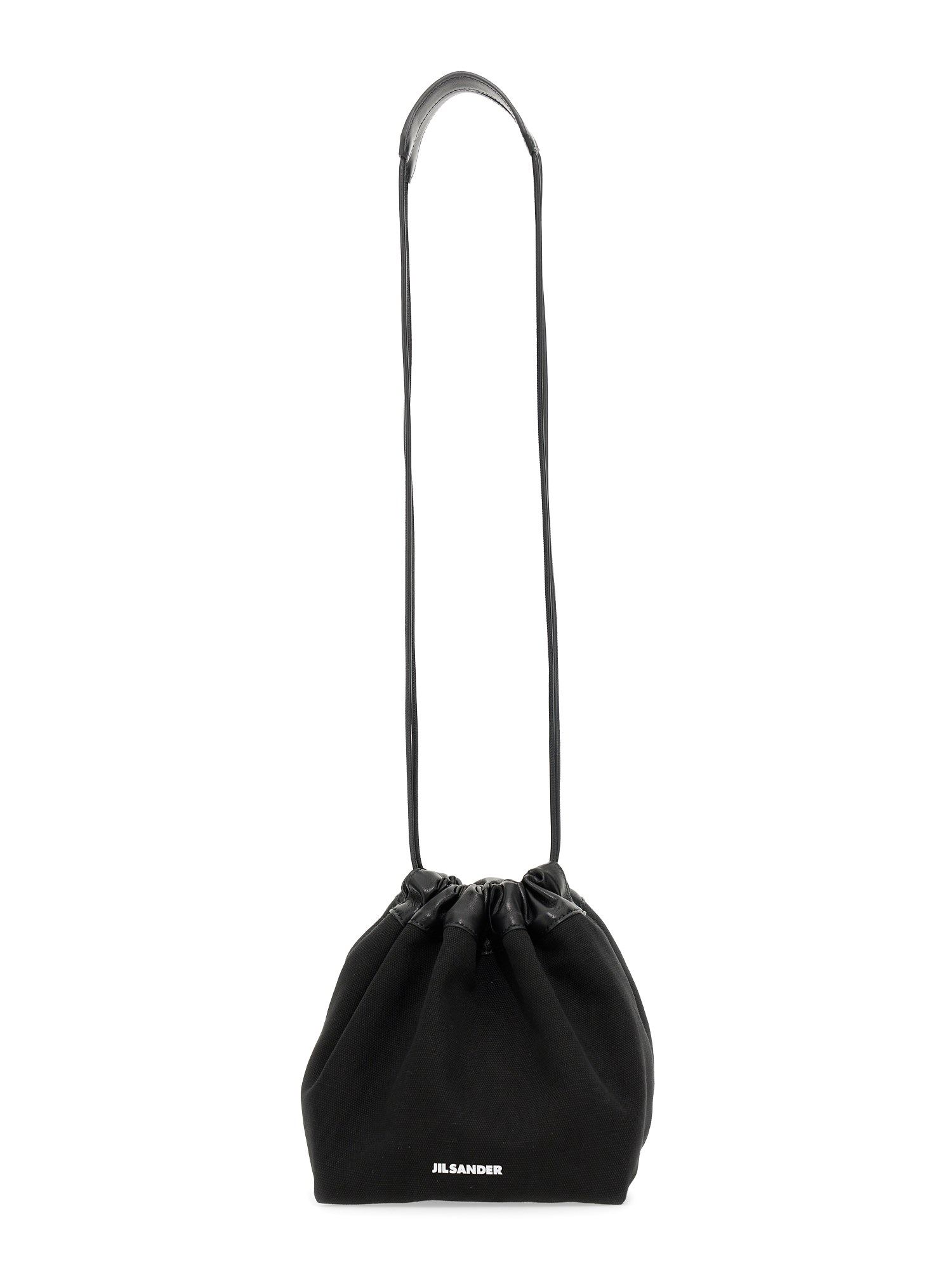 Jil Sander jil sander dumpling bag.