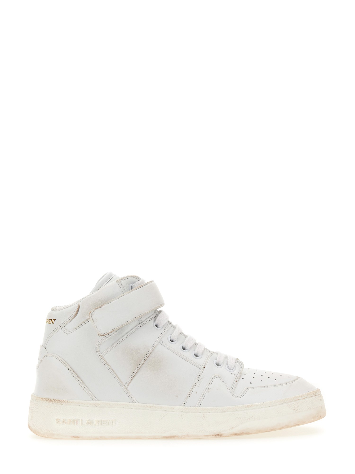 Saint Laurent saint laurent sneakers lax