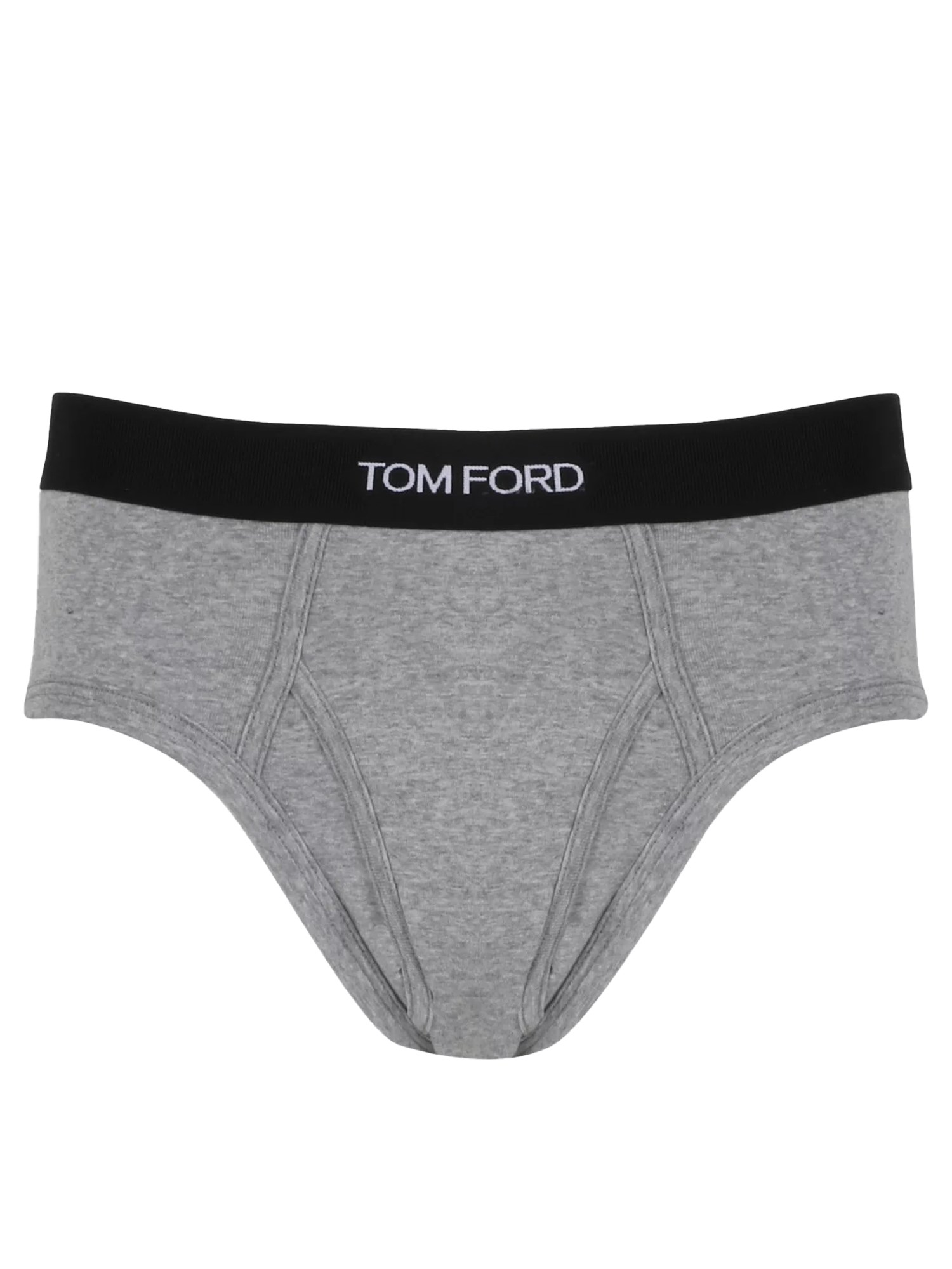 Tom Ford tom ford briefs with logo