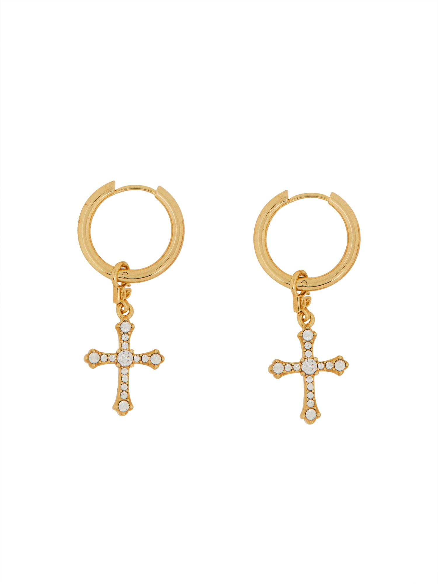 Dolce & Gabbana dolce & gabbana creole earring