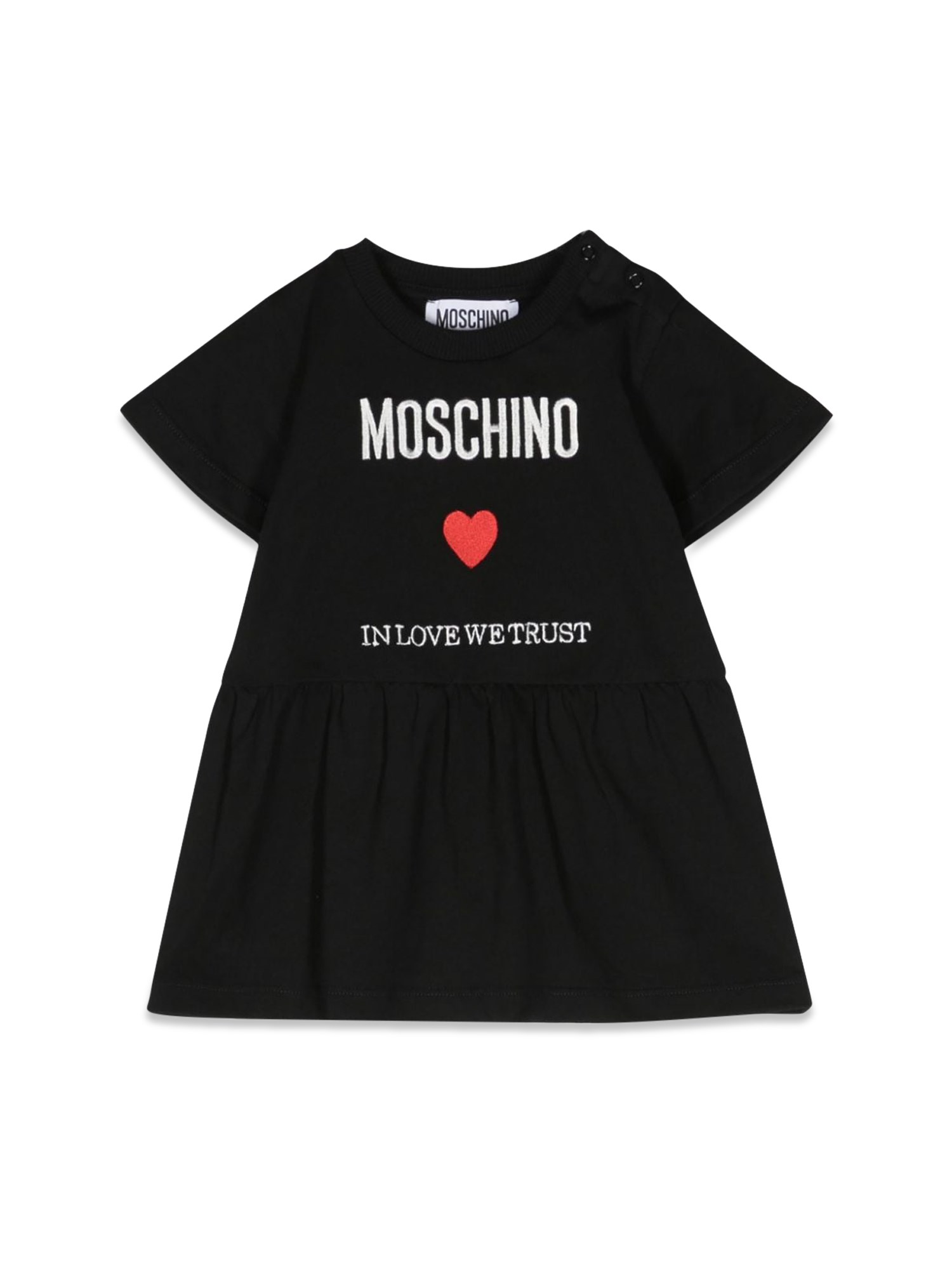 Moschino moschino dress