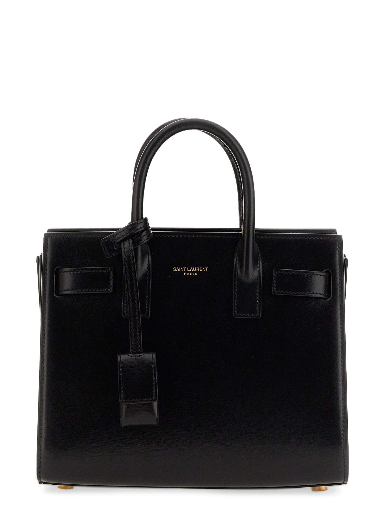 Saint Laurent saint laurent sac de jour nano bag