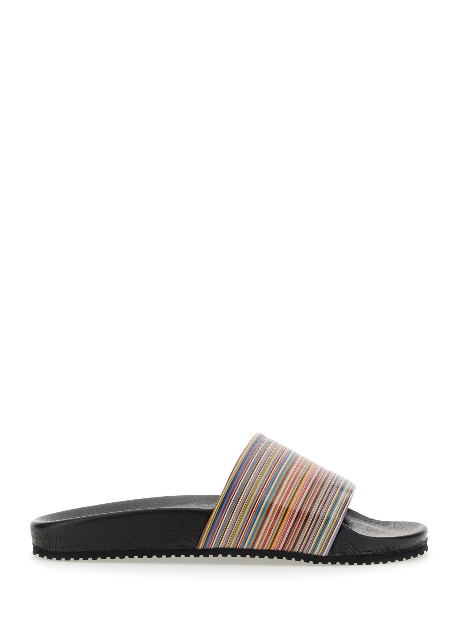 Paul Smith paul smith slide sandal