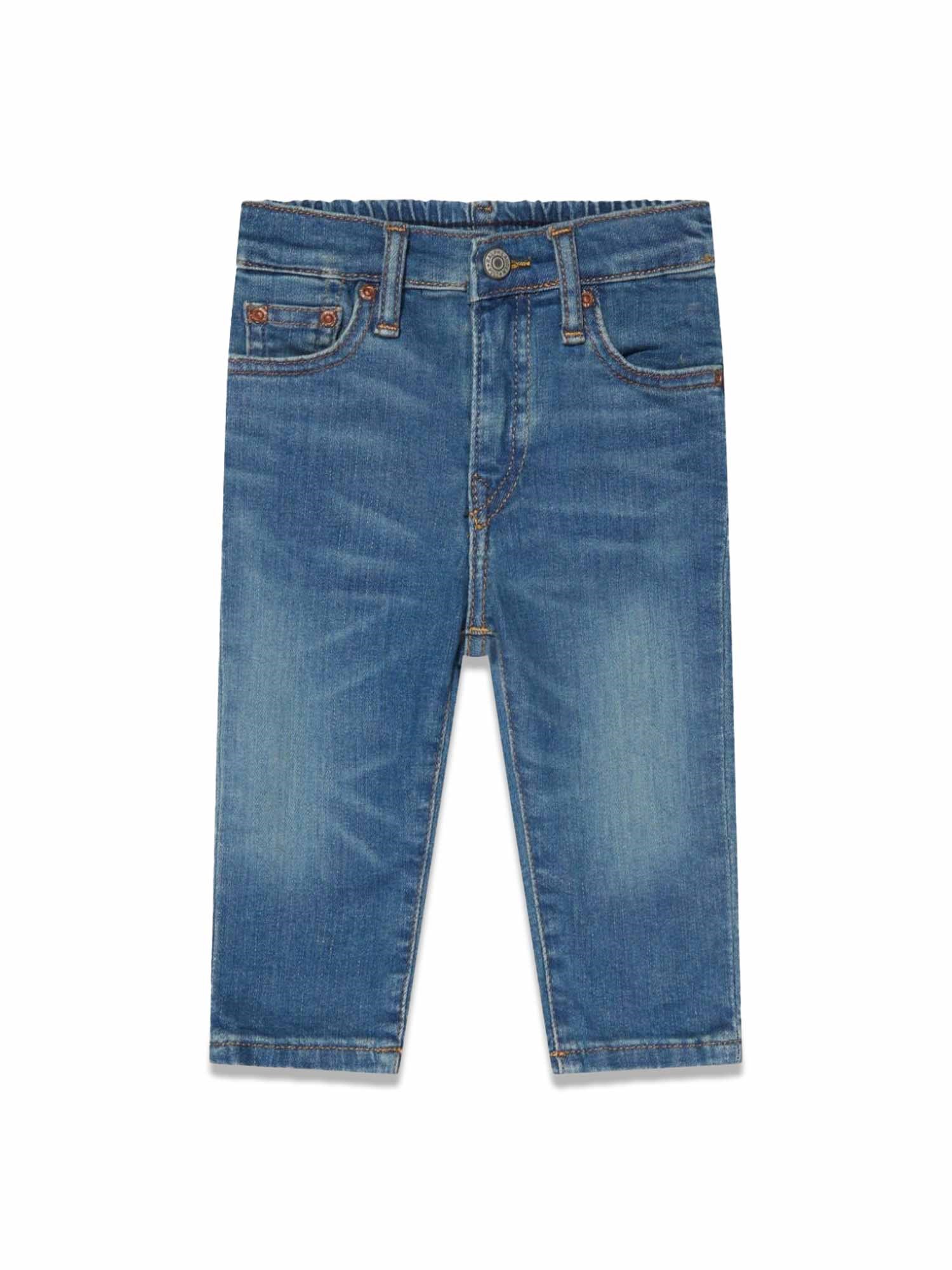 Polo Ralph Lauren polo ralph lauren denim-jeans-classic