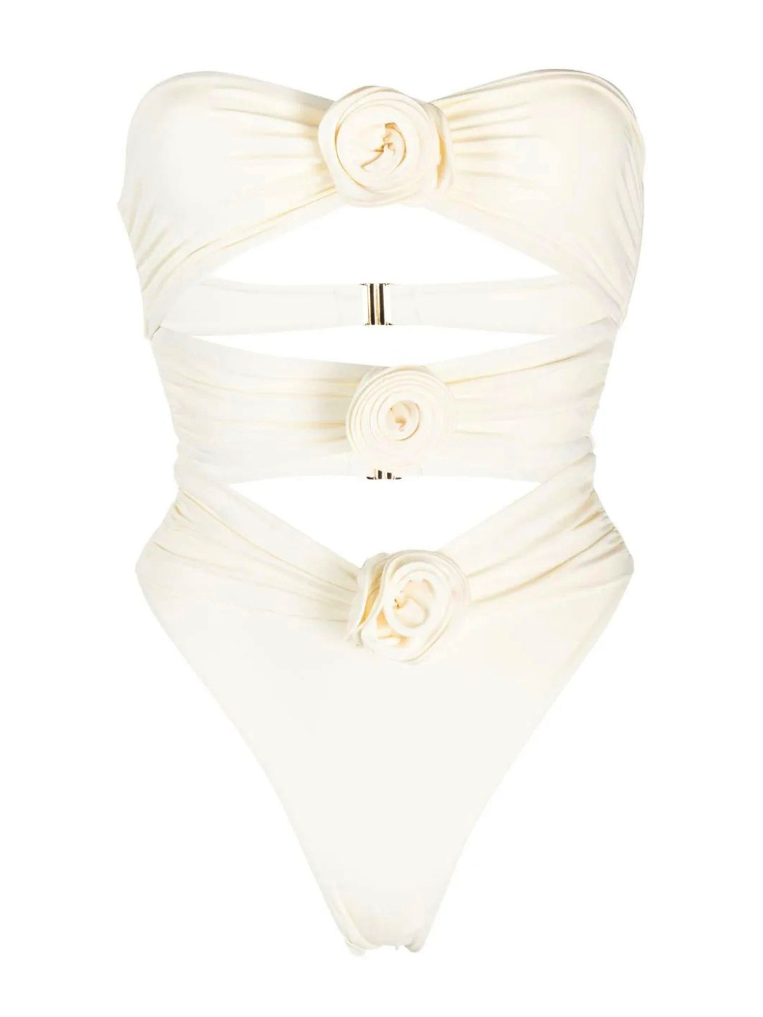 la reveche la reveche "vesna" one-piece swimsuit