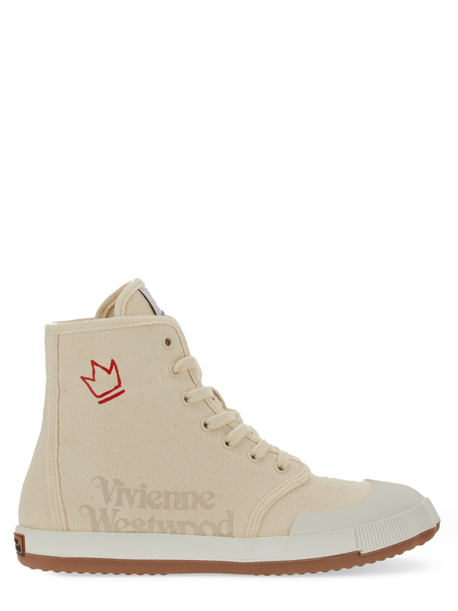 Vivienne Westwood vivienne westwood high top sneaker