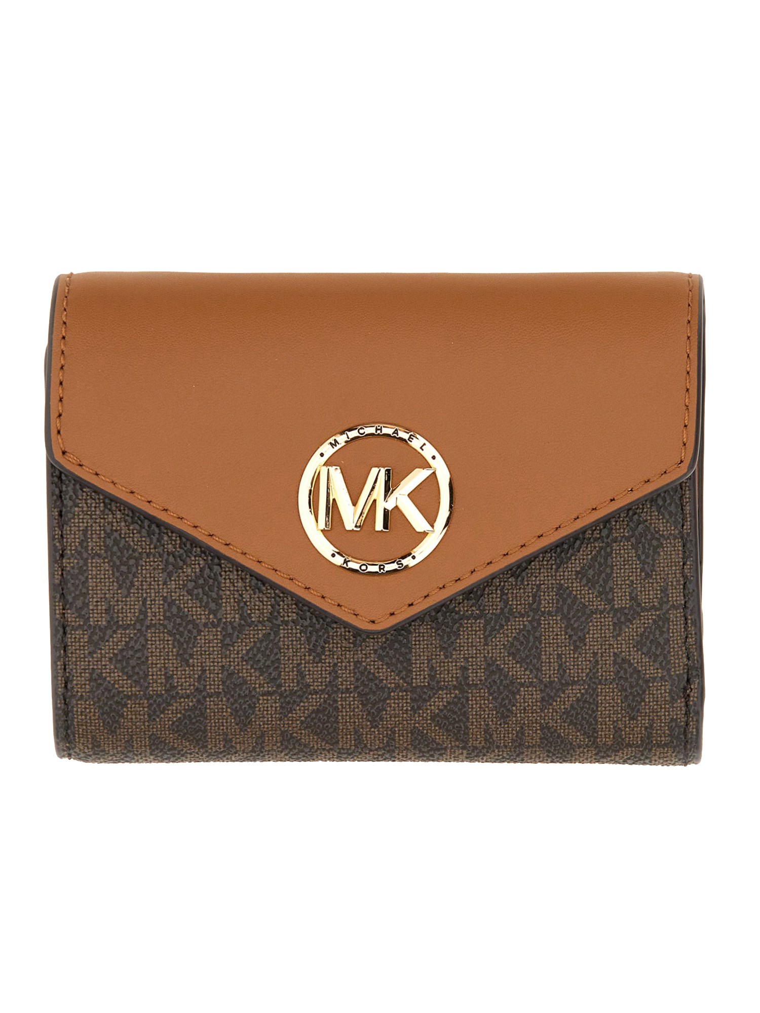  michael by michael kors greenwich wallet