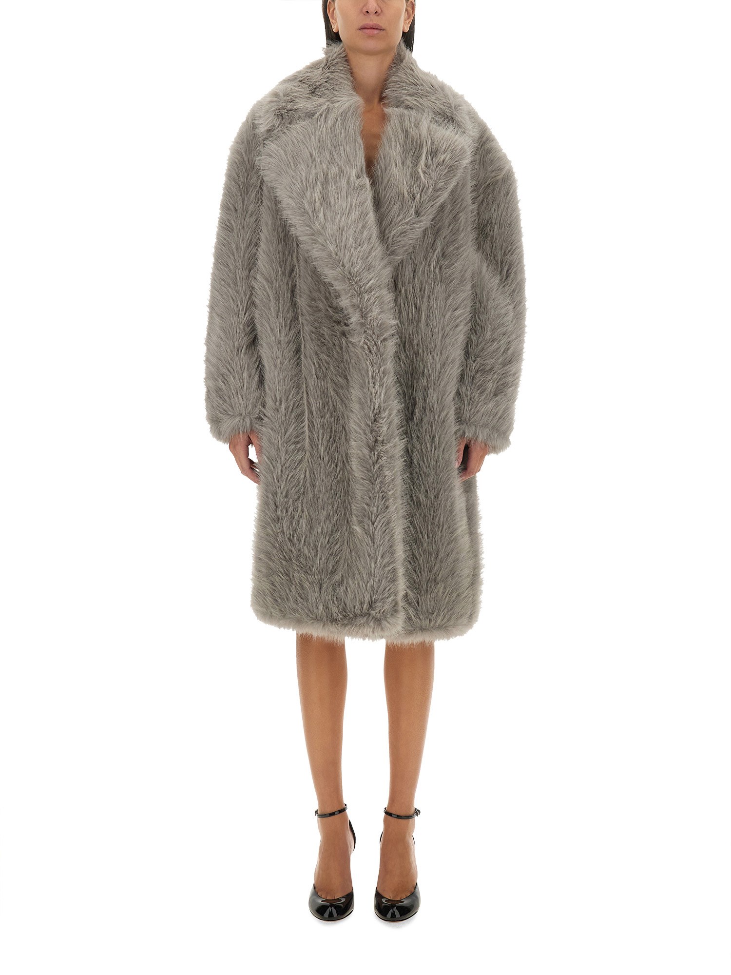 Sportmax sportmax fur "handle"