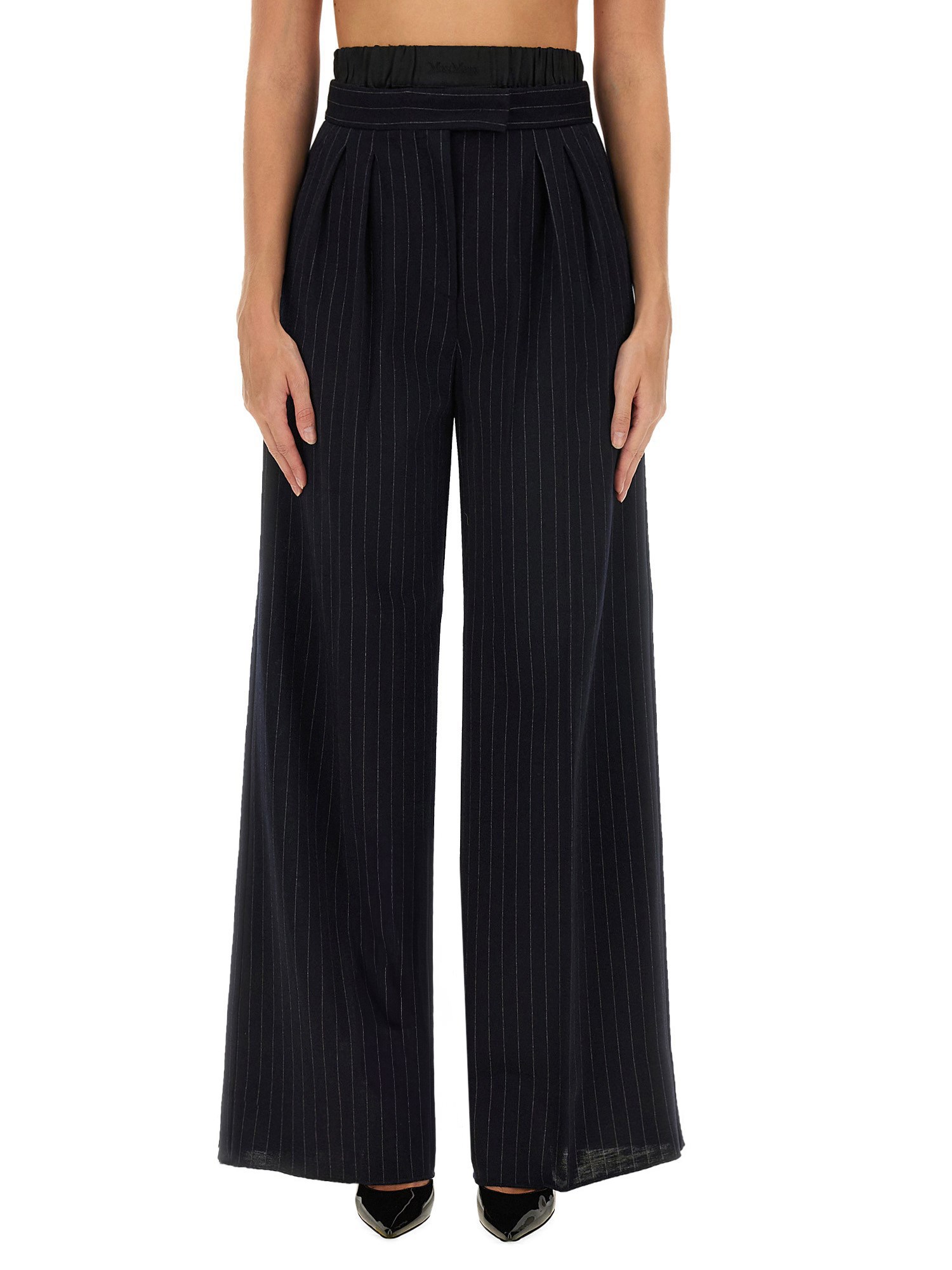 Max Mara max mara pants "pirogues"