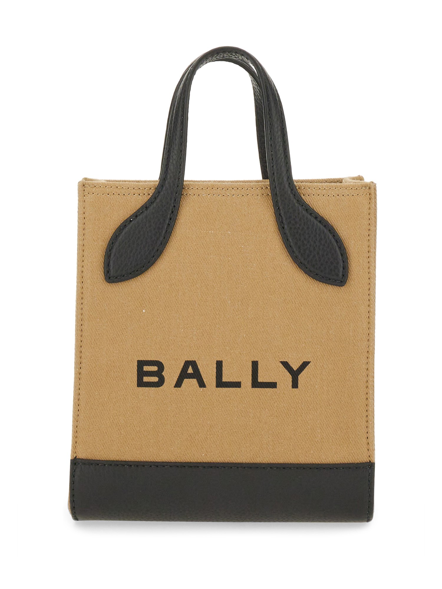 BALLY bally bag with logo