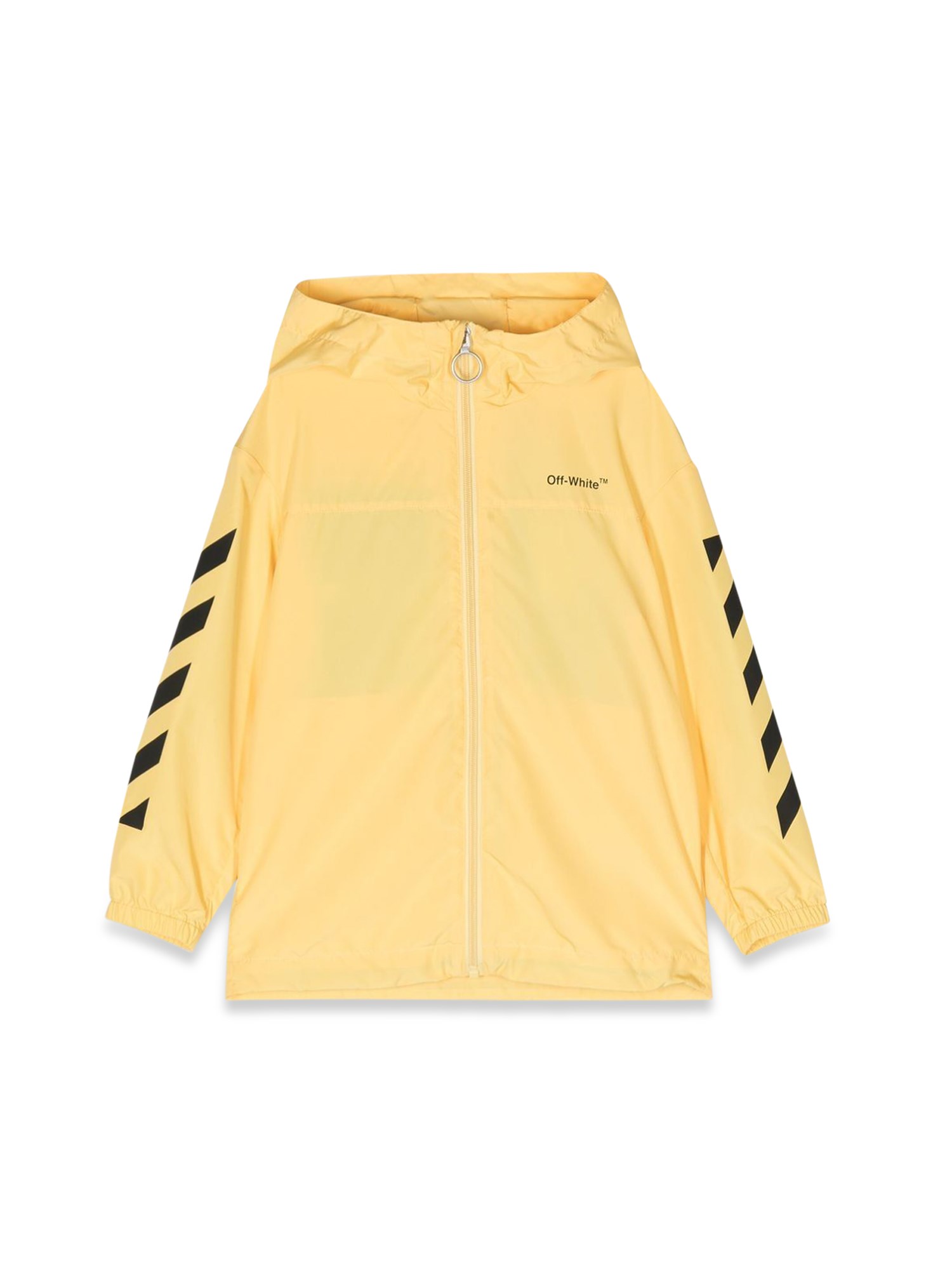 OFF-WHITE off-white arrow windbreaker