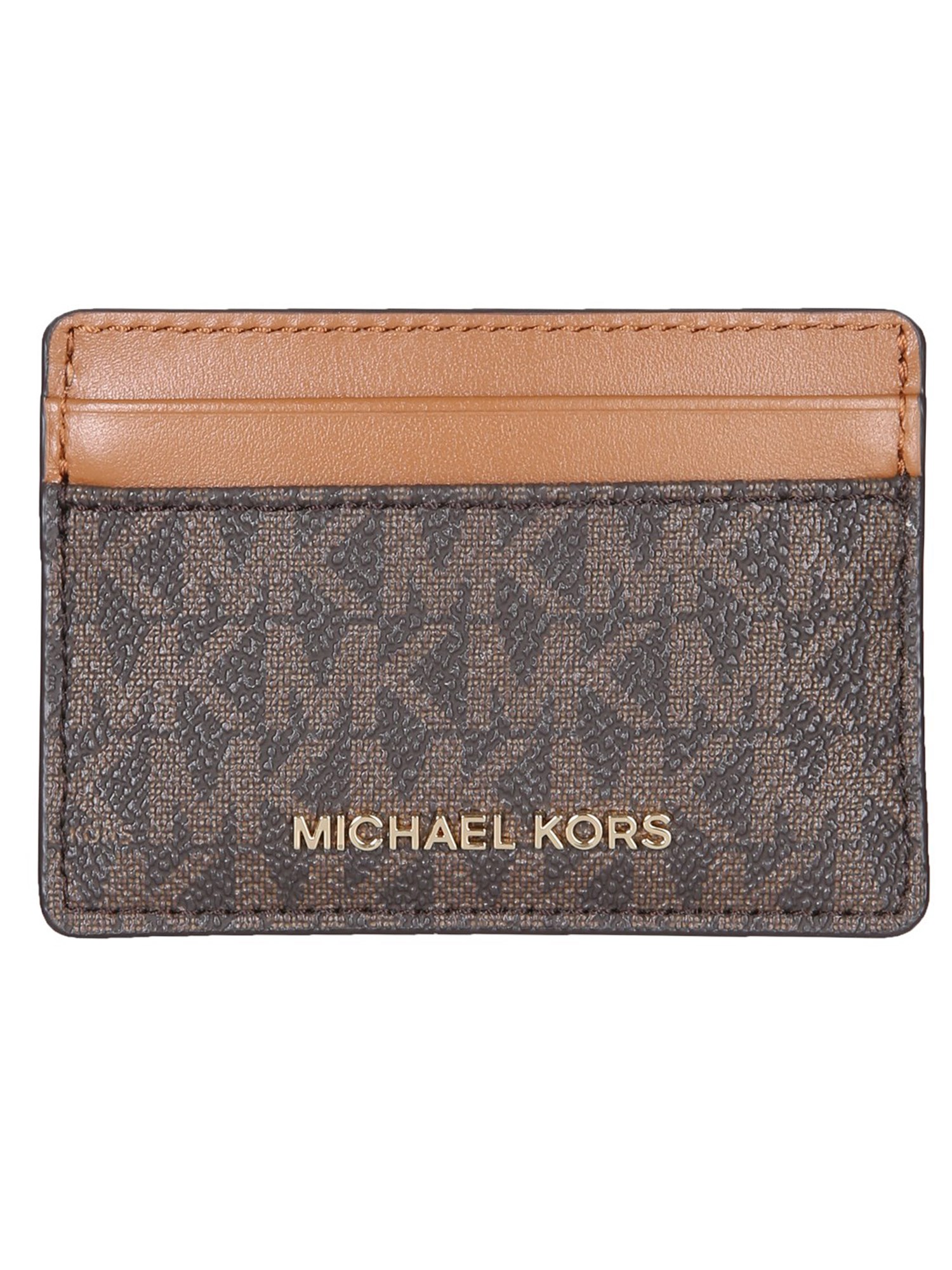  michael by michael kors jet set card holder