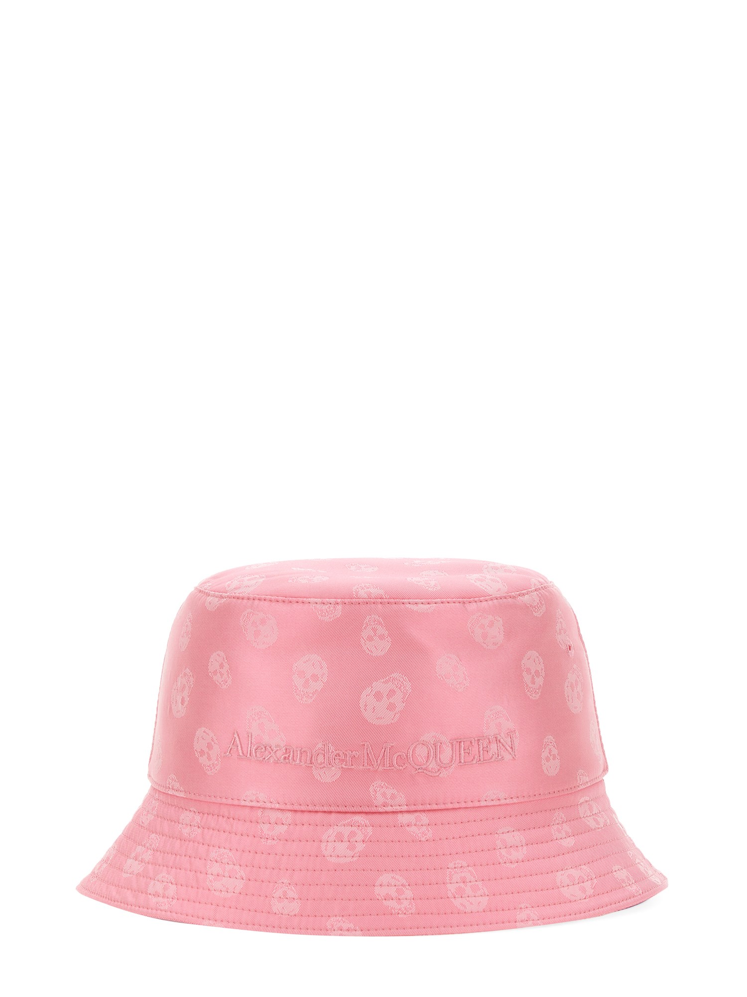 Alexander McQueen alexander mcqueen bucket skull hat