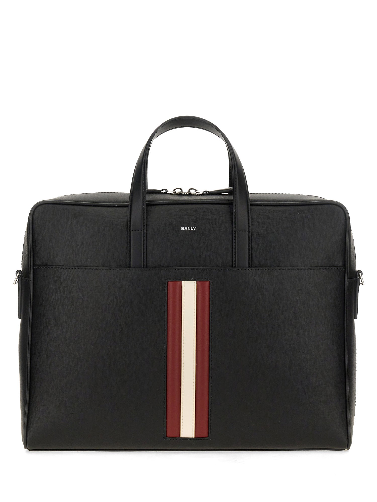 BALLY bally mythos bag.