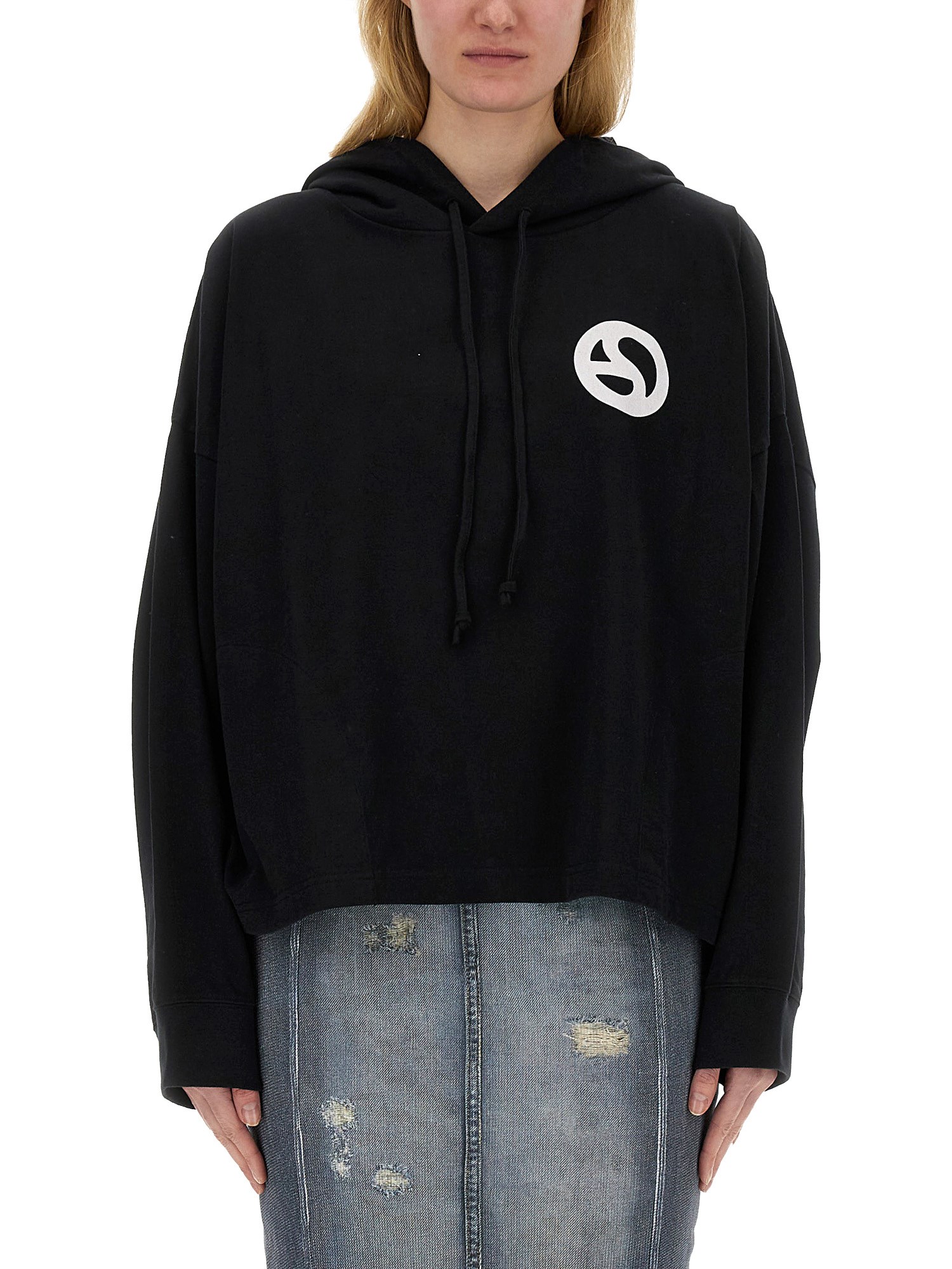 Acne Studios acne studios hoodie