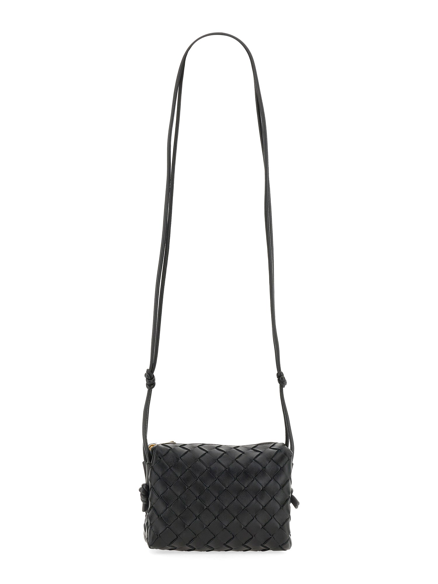 Bottega Veneta bottega veneta camera bag "loop" mini