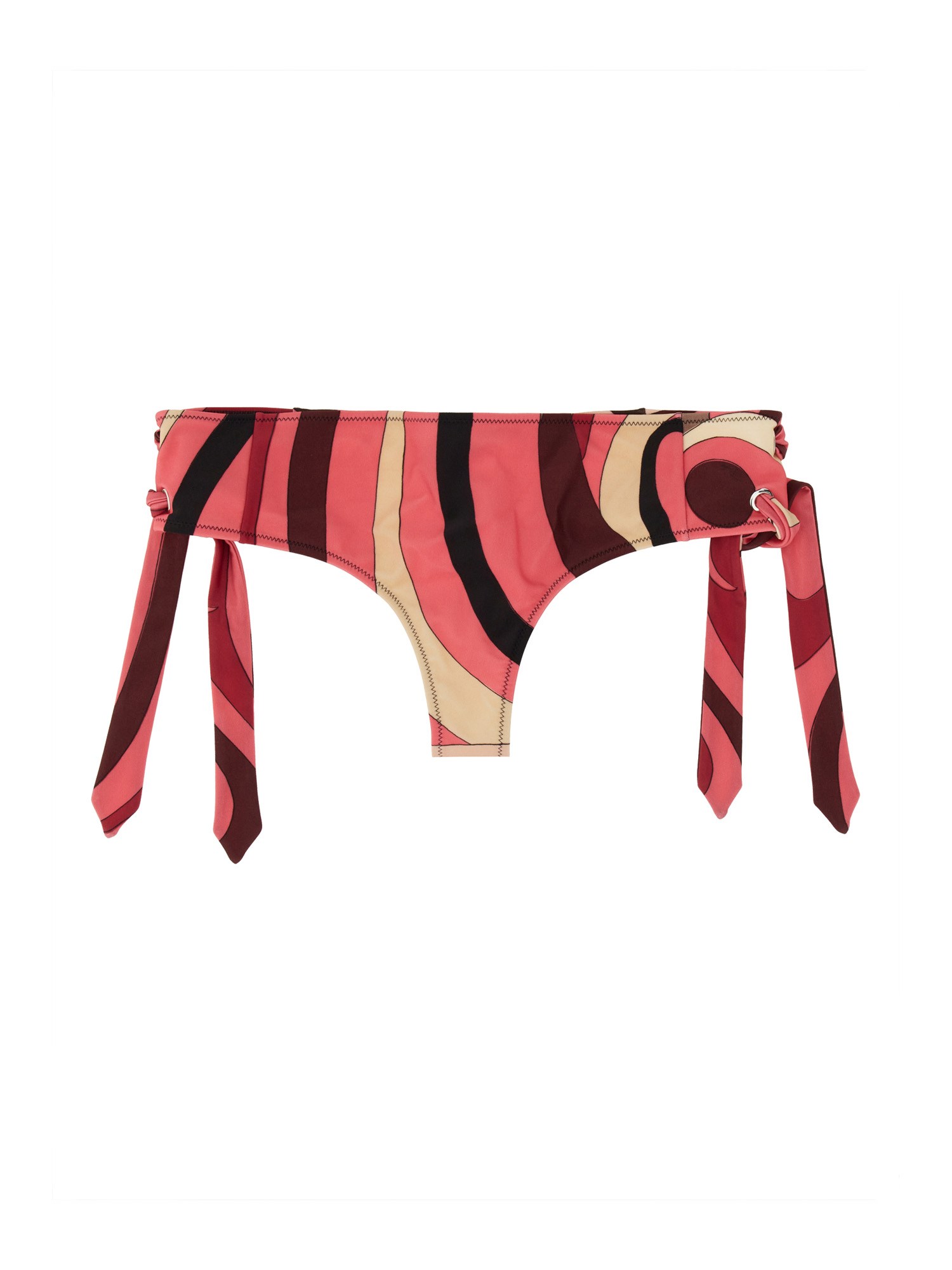 pucci pucci bikini briefs