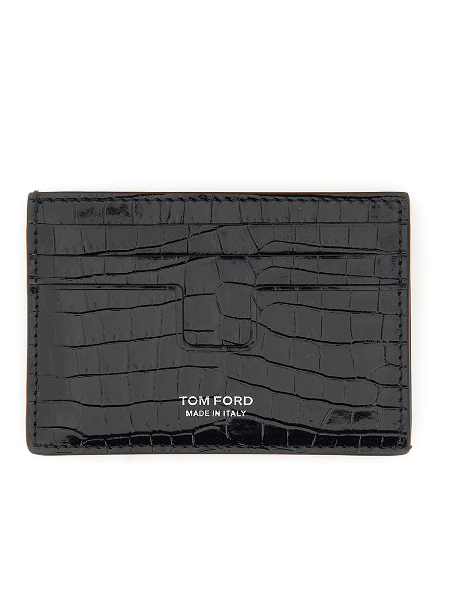 Tom Ford tom ford t line card holder