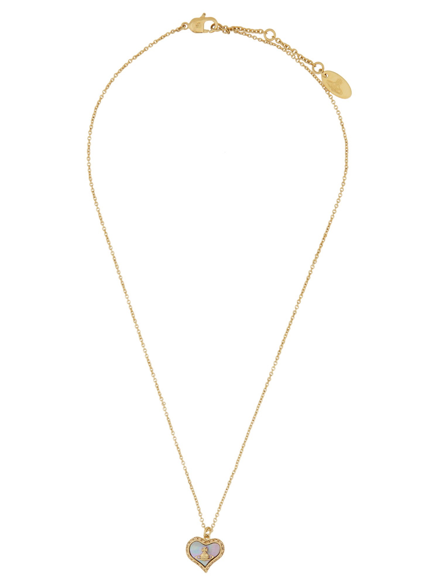 Vivienne Westwood vivienne westwood "petra" necklace