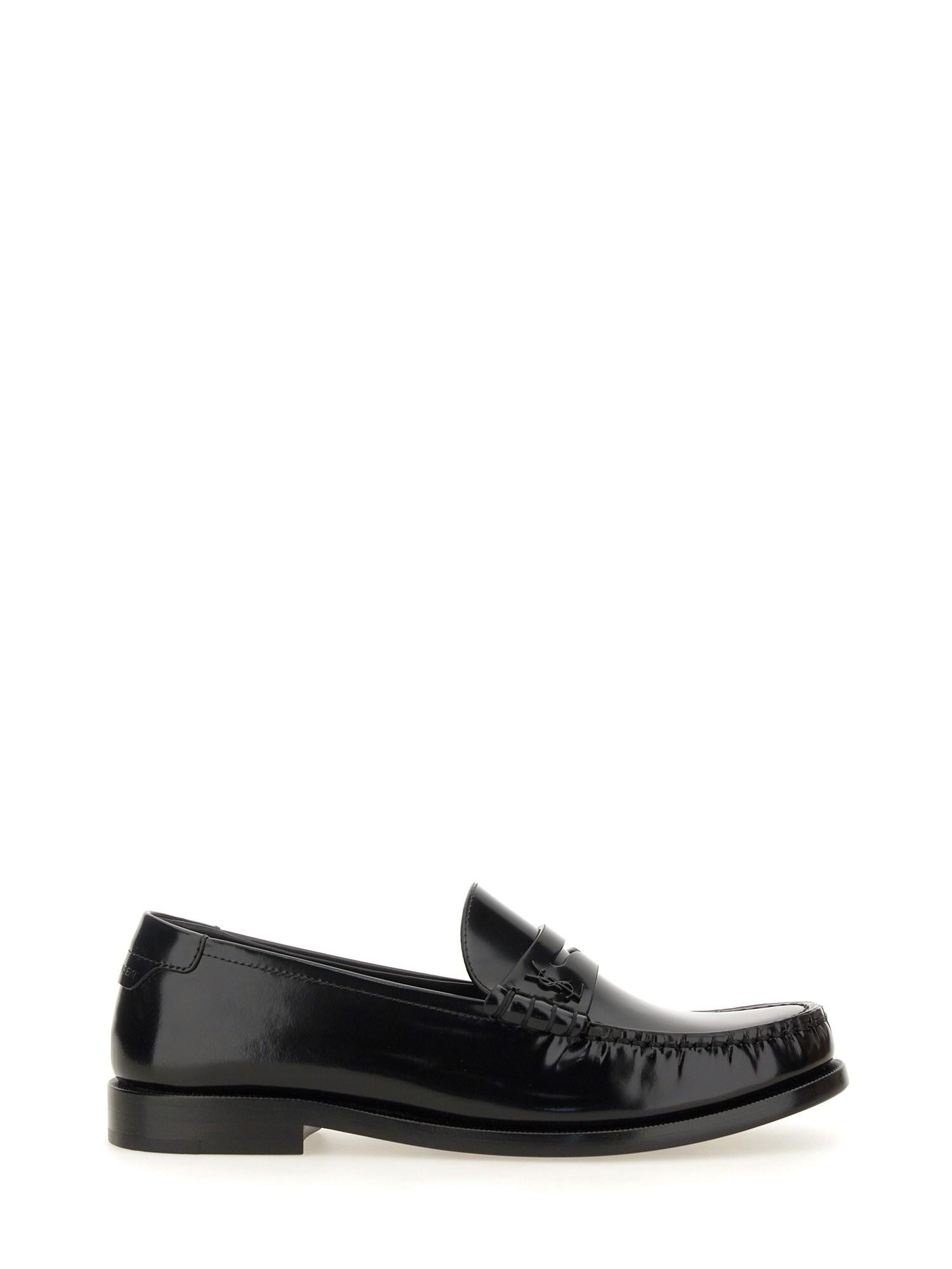 Saint Laurent saint laurent loafer le loafer