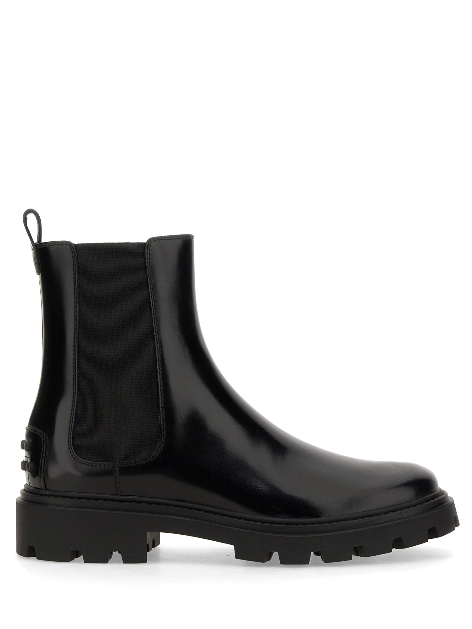 Tod's tod's chelsea boot