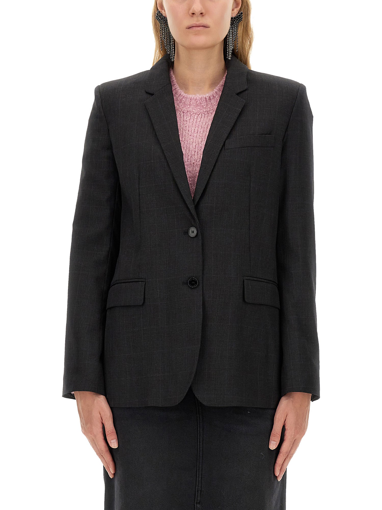 Isabel Marant isabel marant "lesandre" jacket