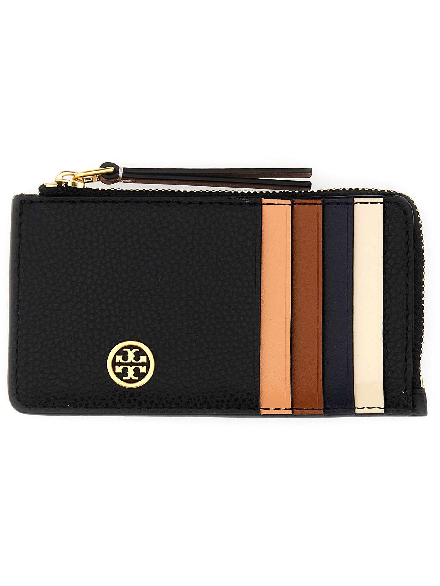 Tory Burch tory burch robinson card holder