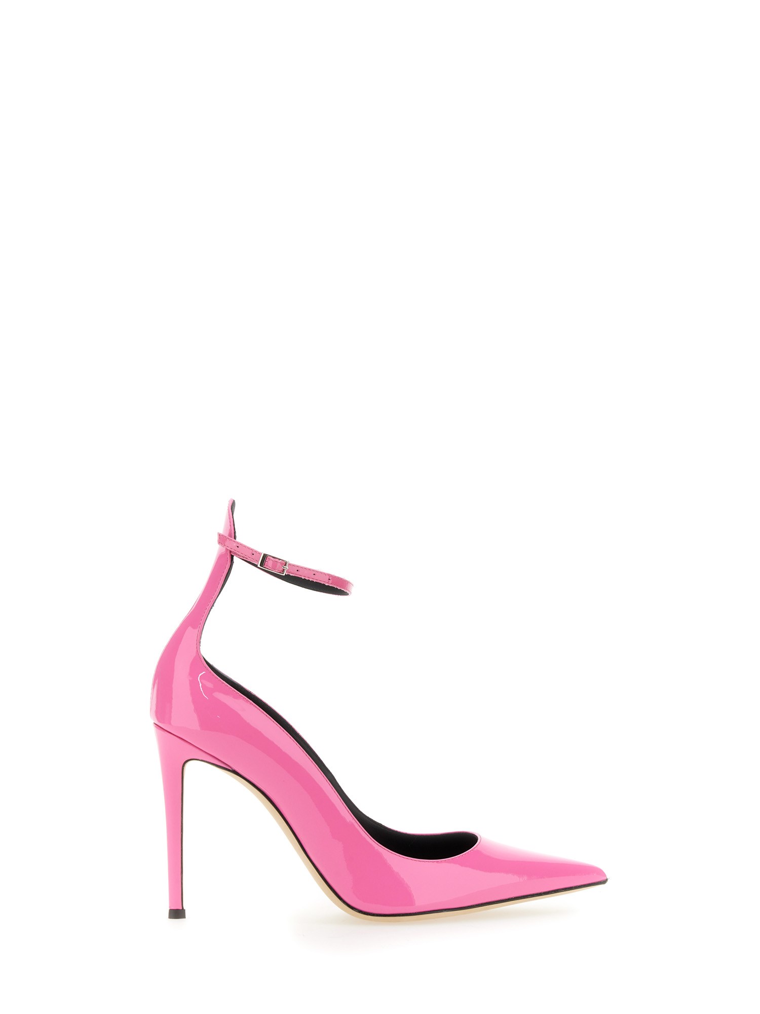 Giuseppe Zanotti giuseppe zanotti patent leather pumps