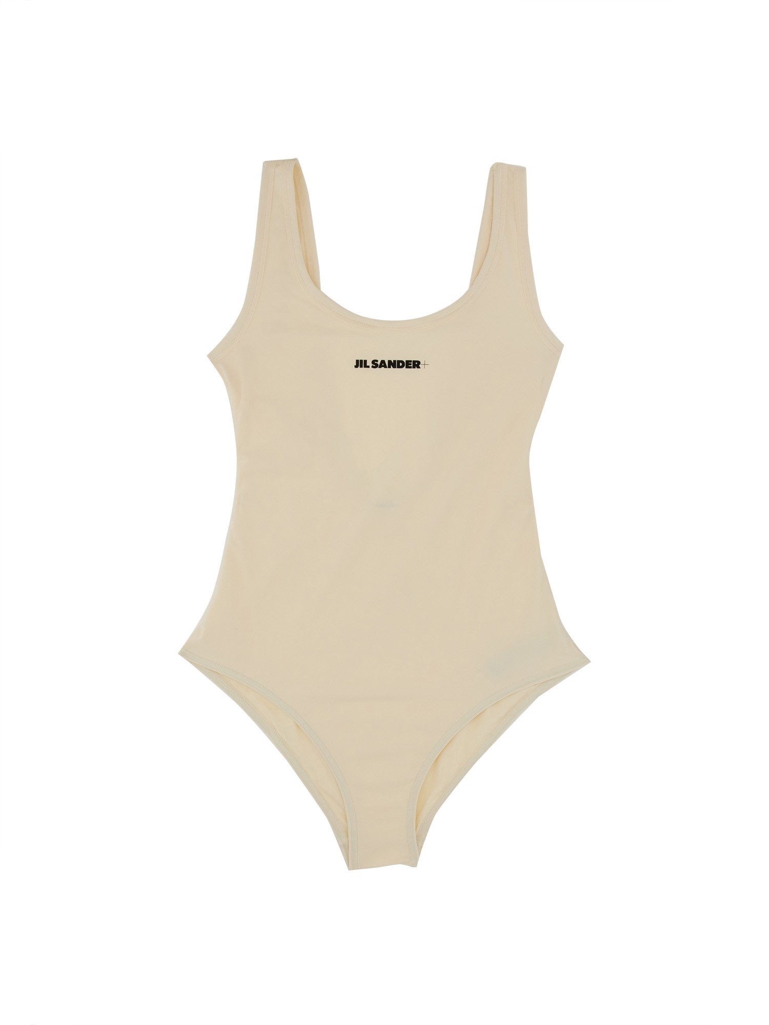 Jil Sander jil sander one piece swimsuit with logo