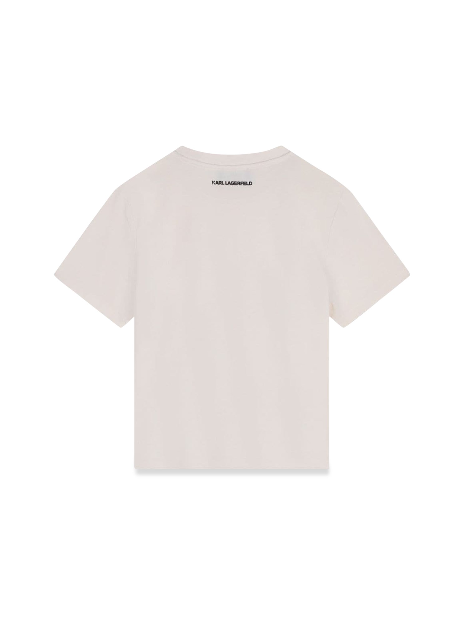 Karl Lagerfeld karl lagerfeld tee shirt