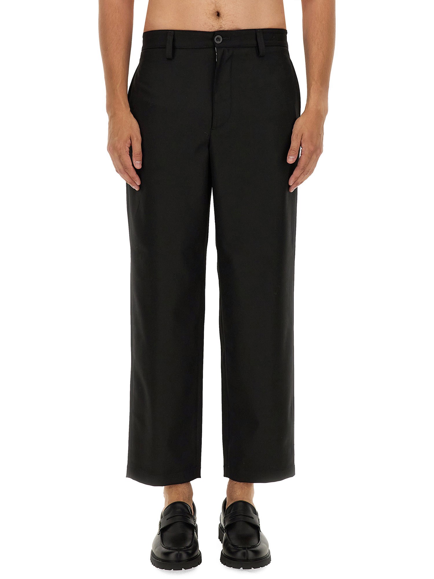  department five wide leg pants