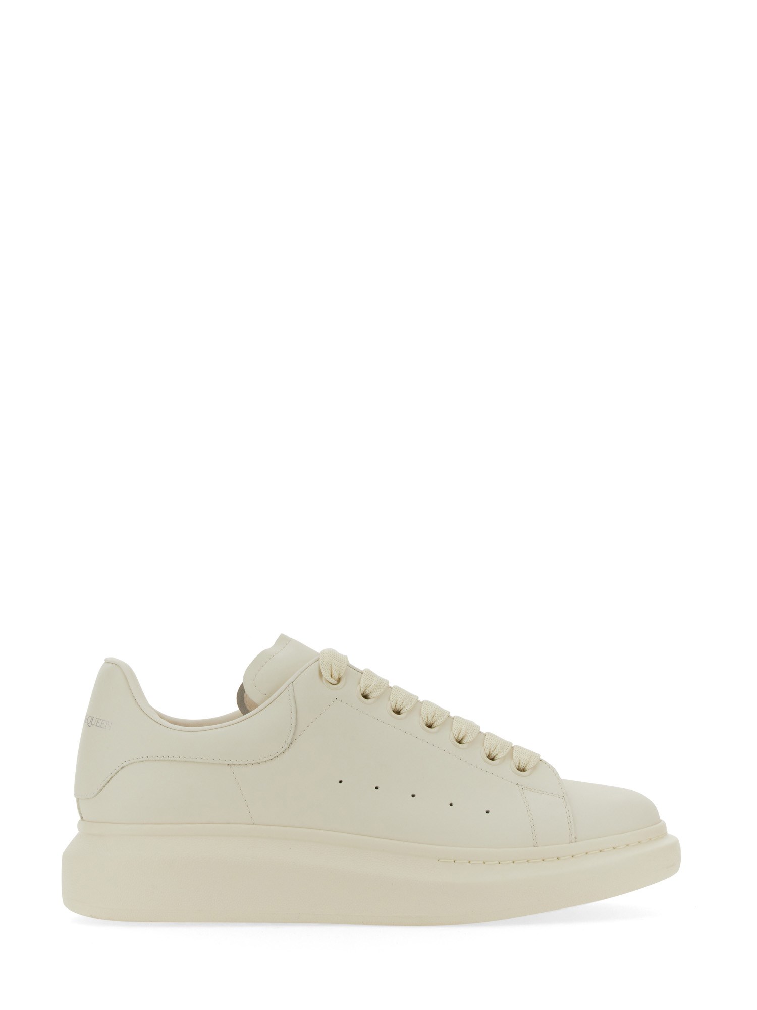 Alexander McQueen alexander mcqueen oversized sneaker