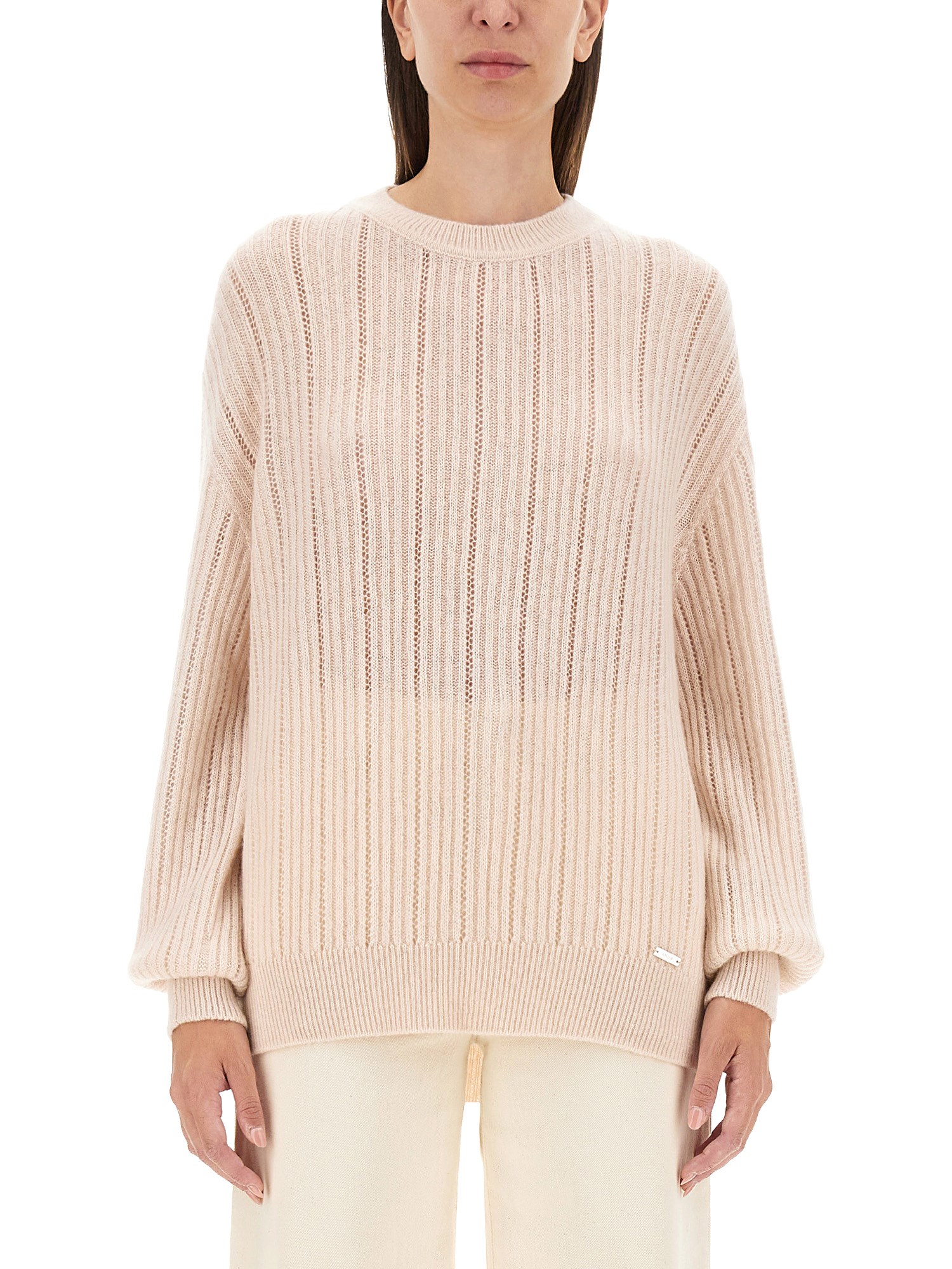 Kiton kiton cashmere sweater