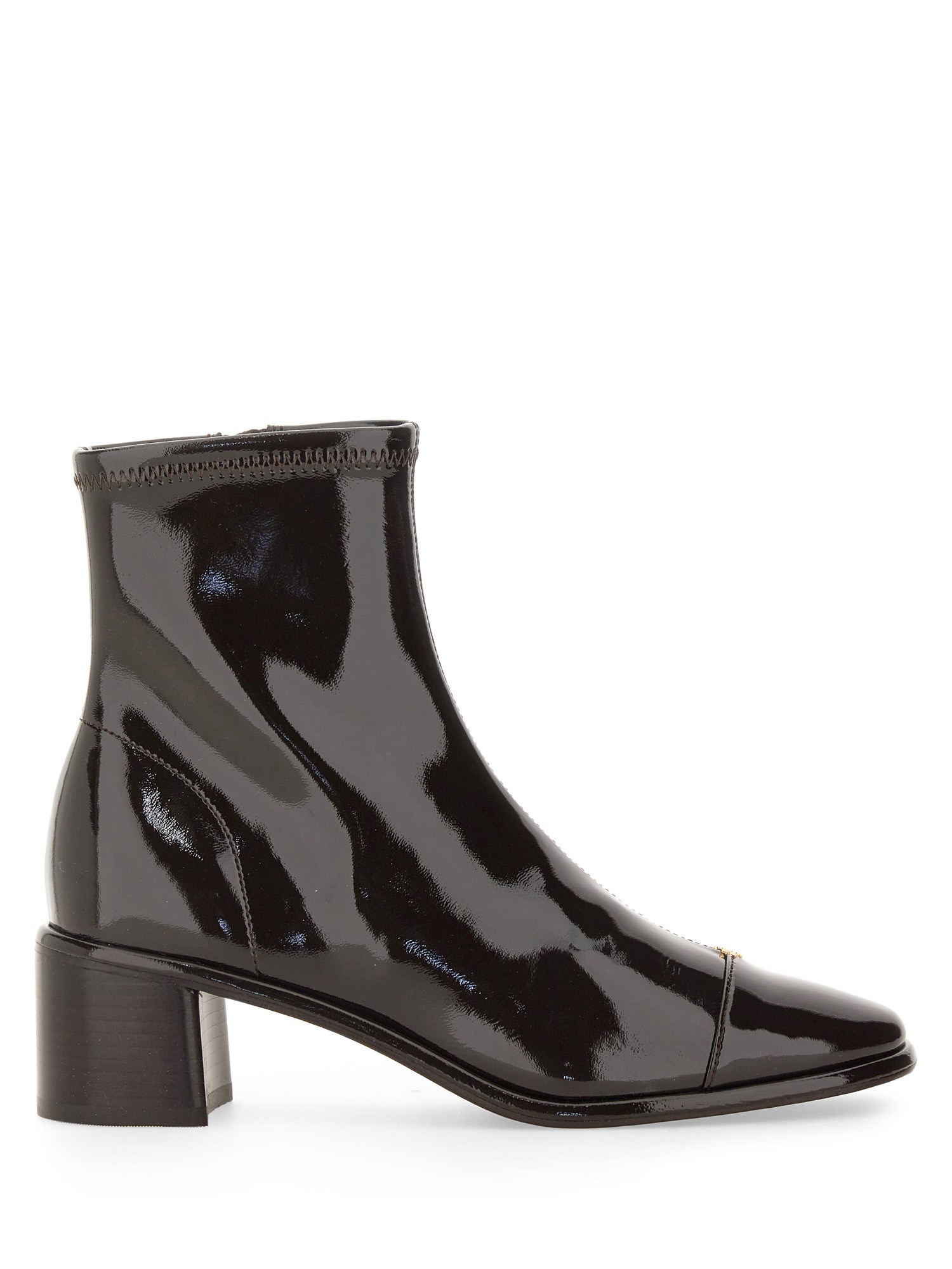 Tory Burch tory burch cap-toe boot